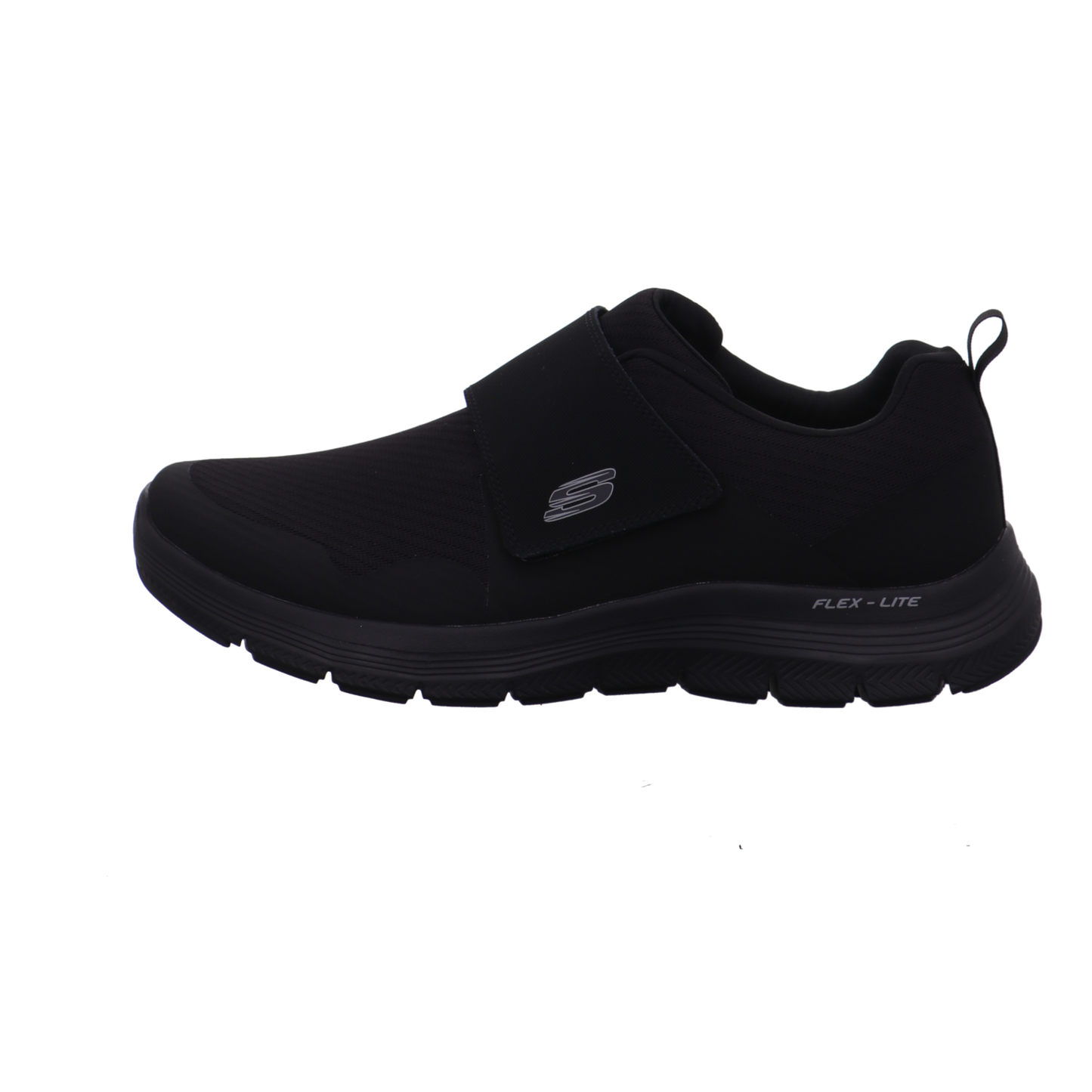 Skechers Halbschuhe schwarz Bild1