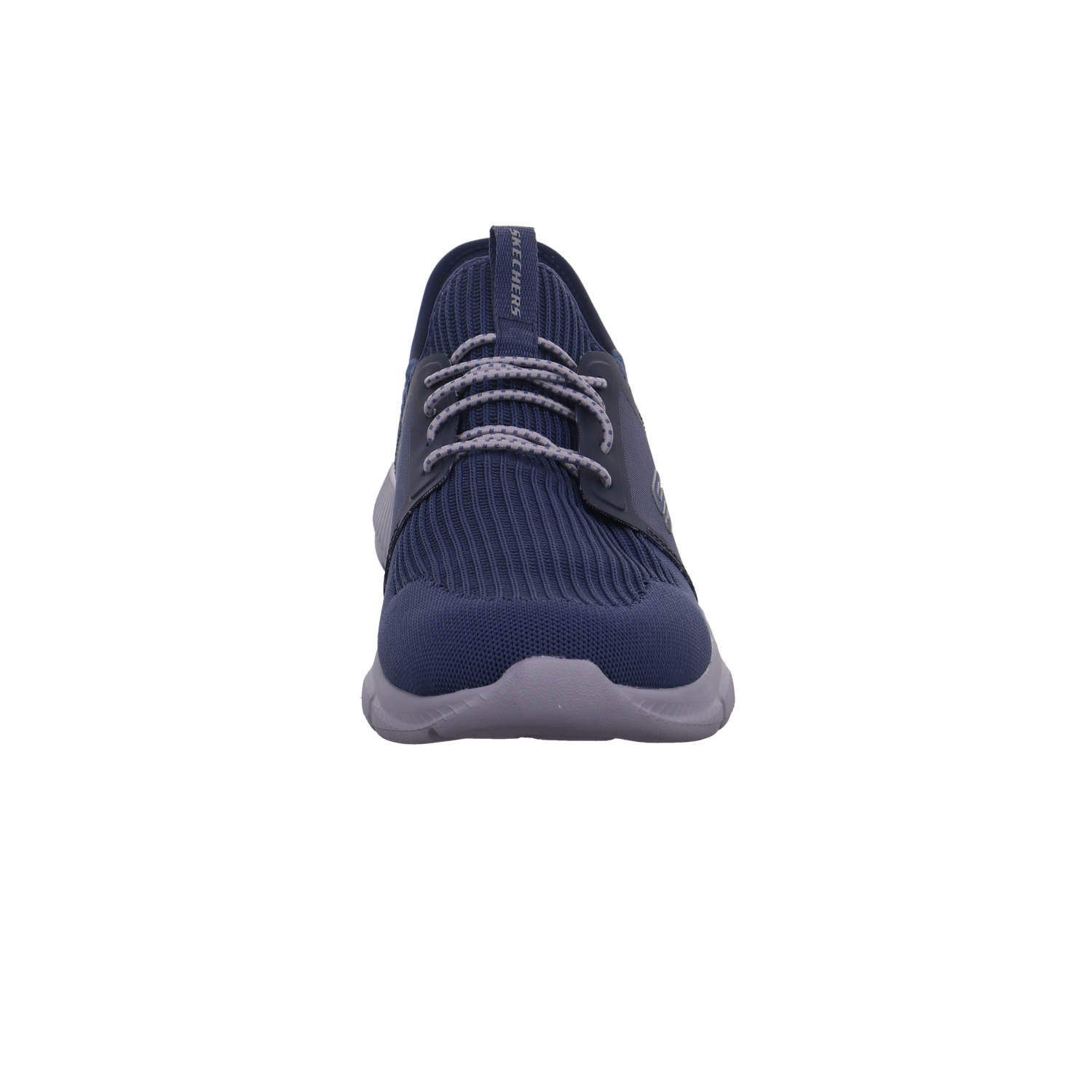 Skechers INGRAM-BRACKETT blau Bild3
