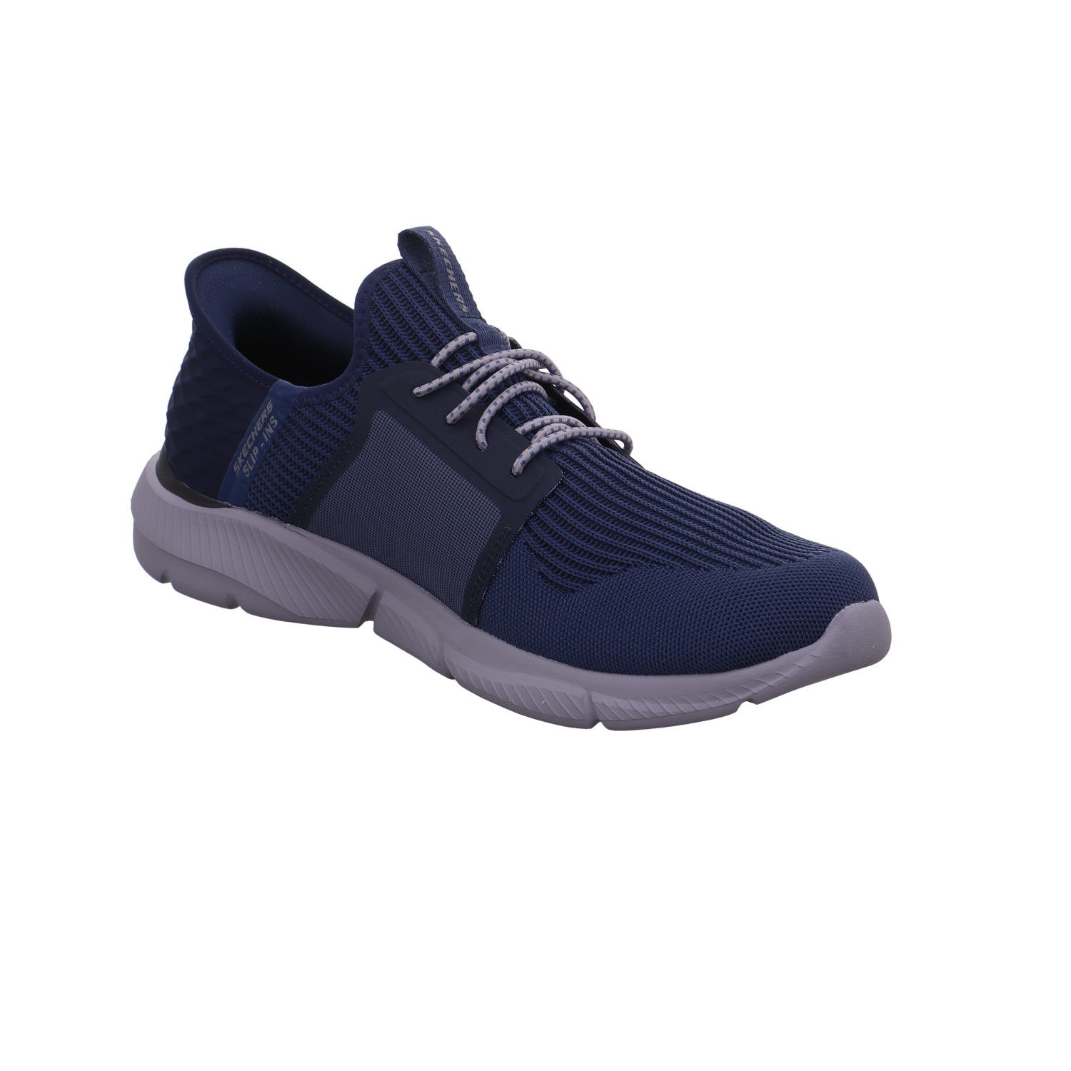 Skechers INGRAM-BRACKETT blau Bild7