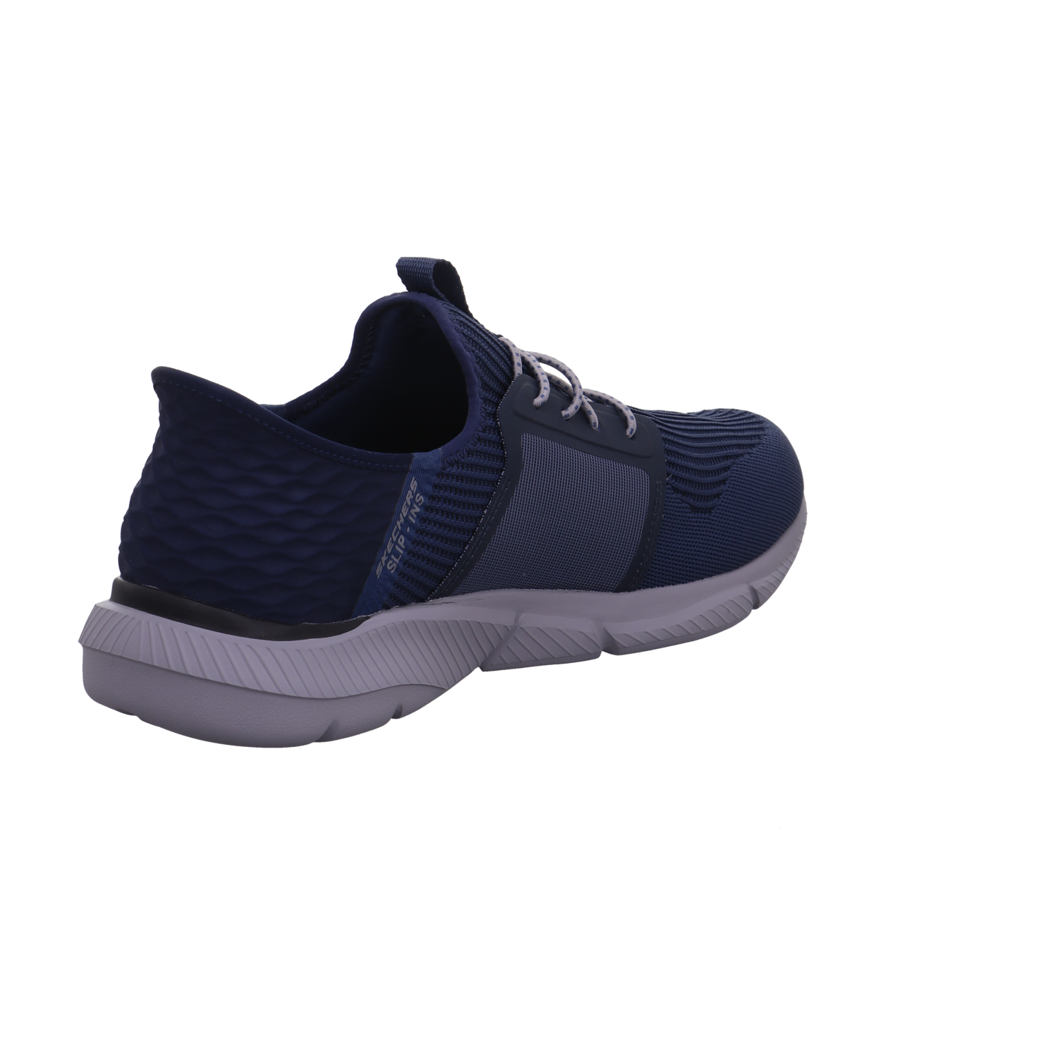 Skechers INGRAM-BRACKETT blau Bild5