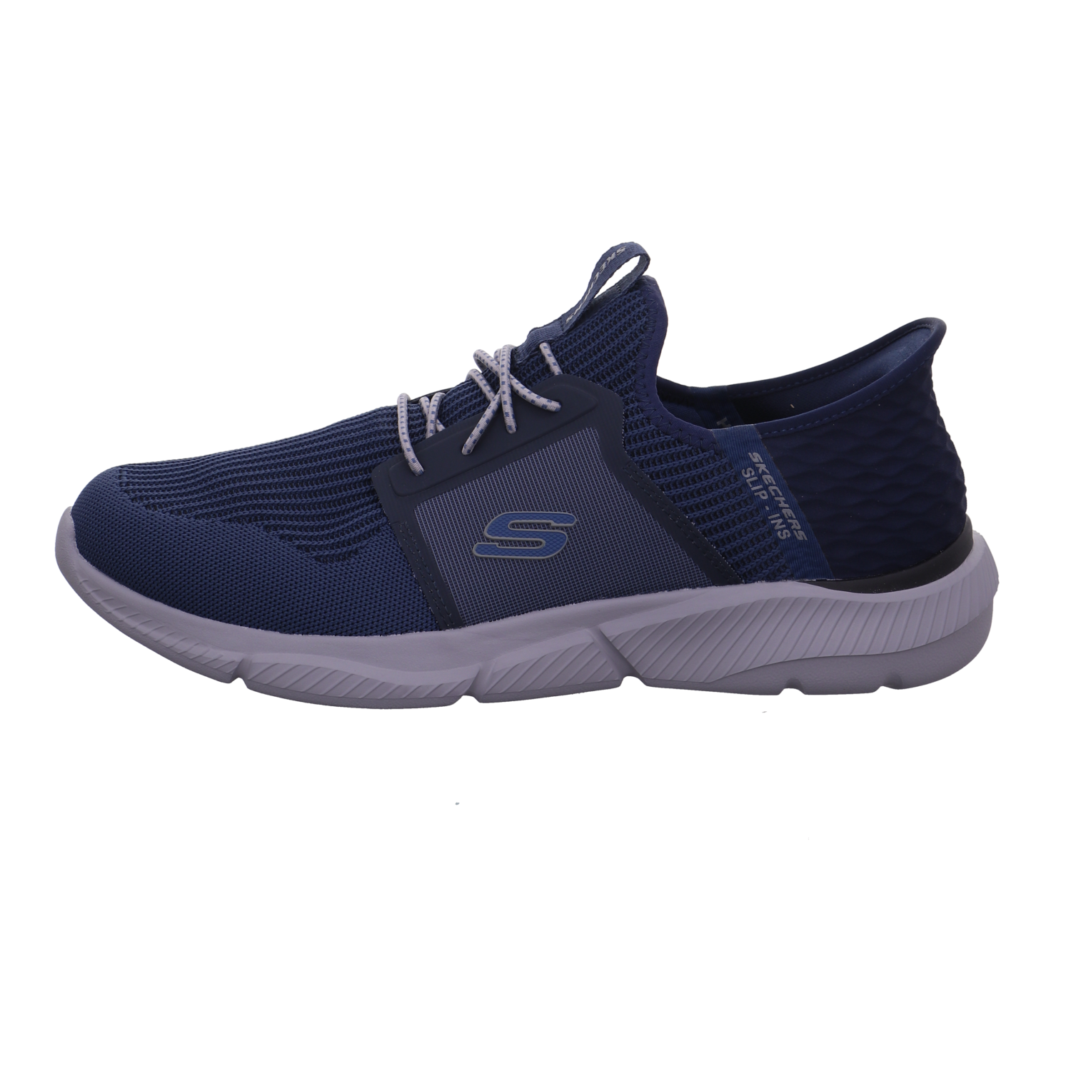Skechers INGRAM-BRACKETT blau Bild1