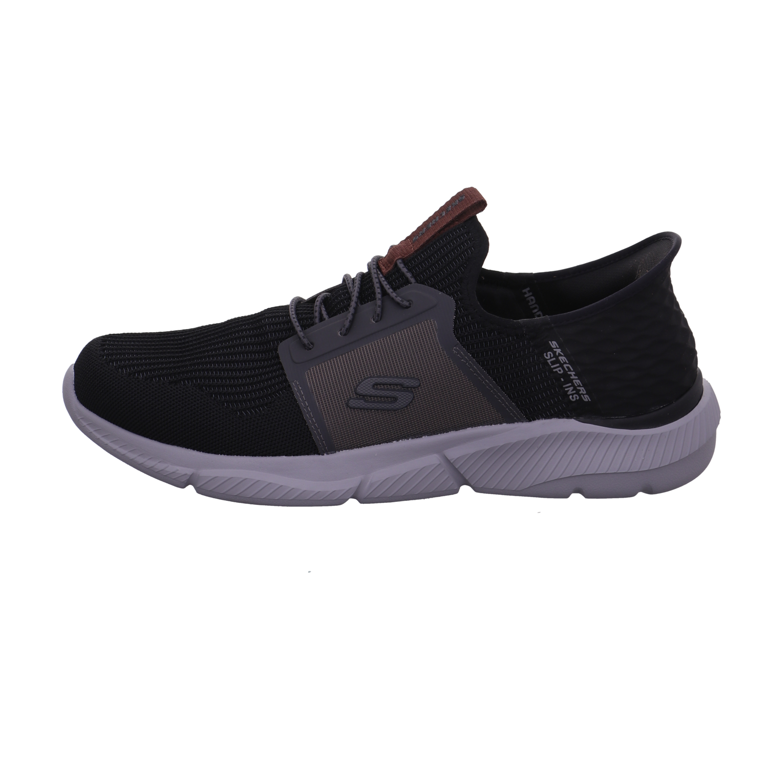 Skechers INGRAM-BRACKETT schwarz kombi Bild1