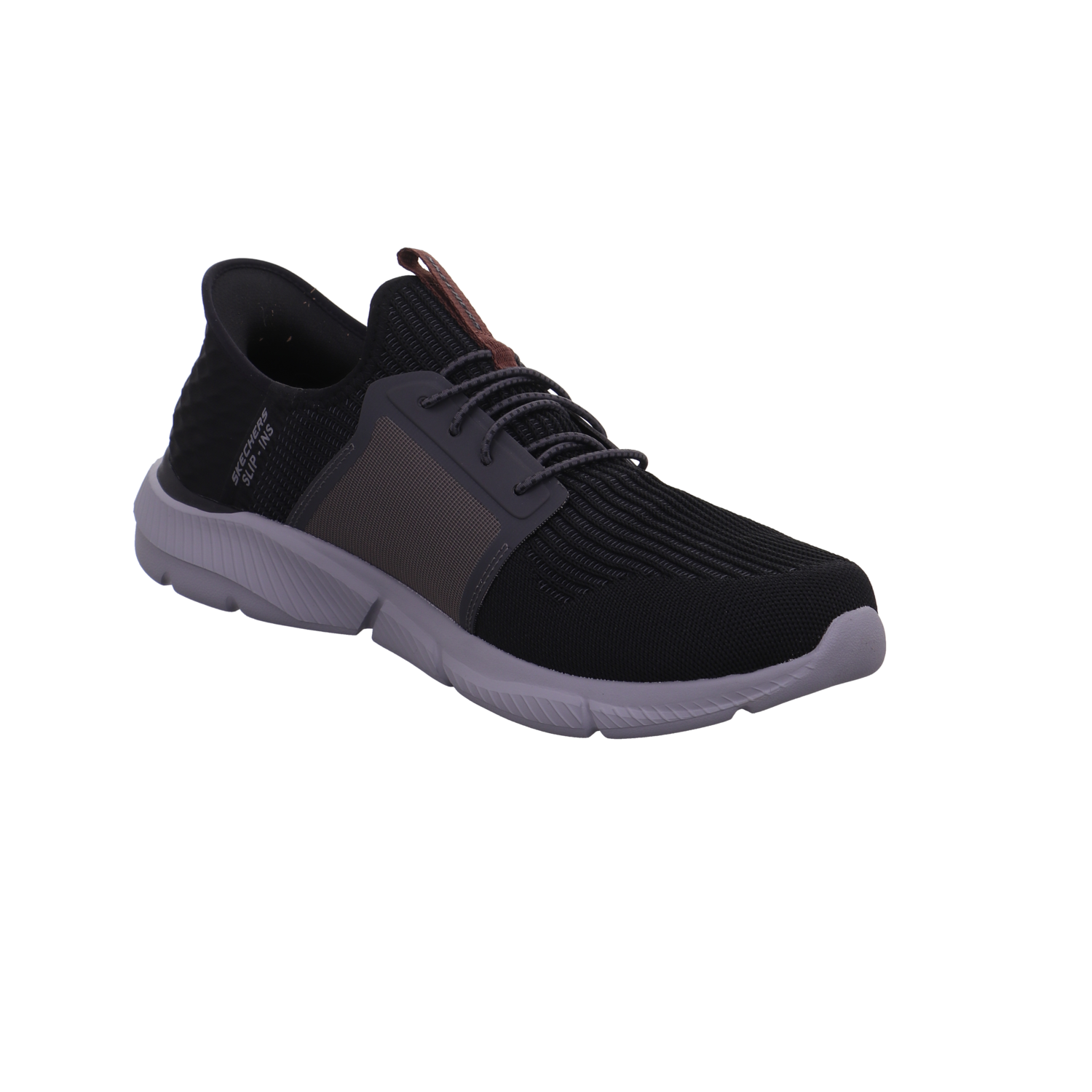 Skechers INGRAM-BRACKETT schwarz kombi Bild7