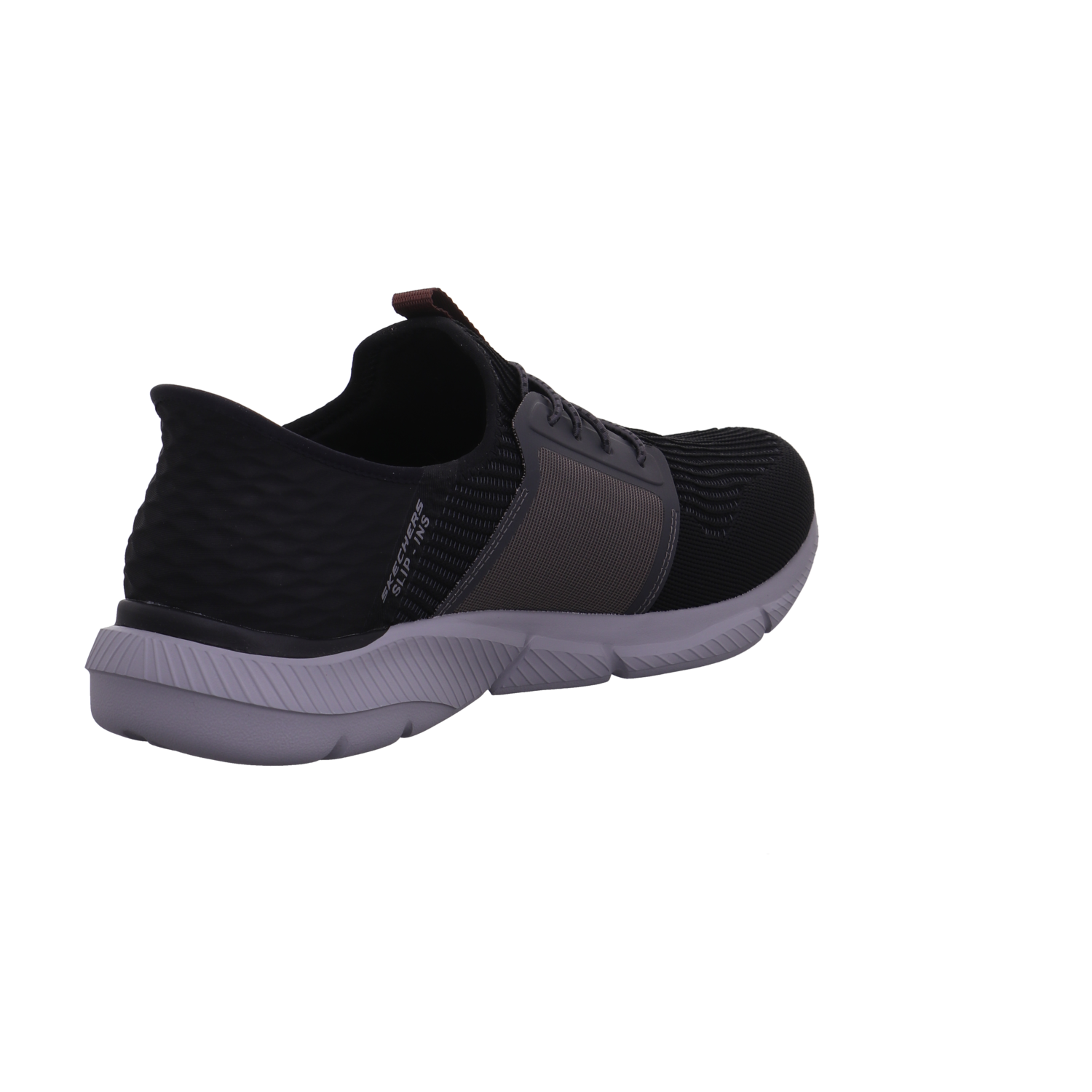 Skechers INGRAM-BRACKETT schwarz kombi Bild5