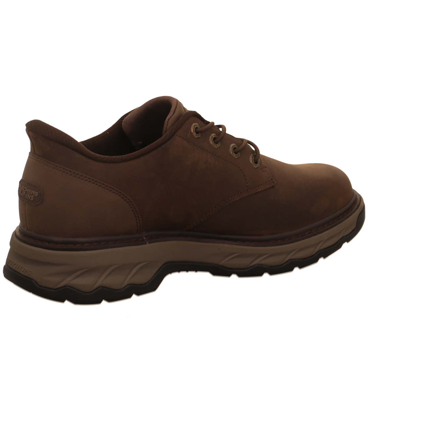 Skechers LOCKETT-GUSTAV cognac Bild5