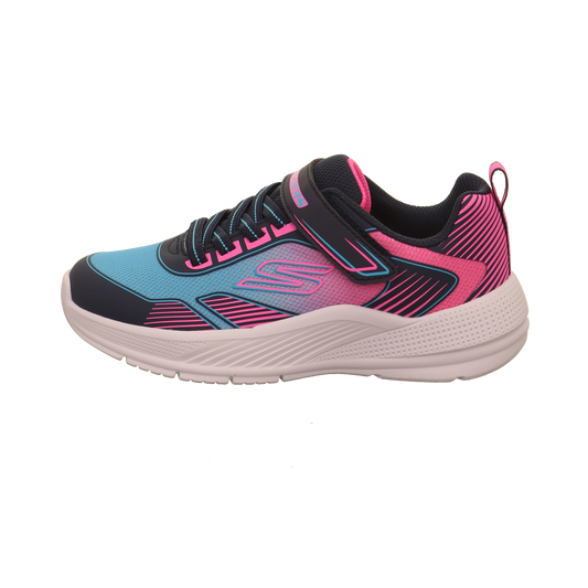 Skechers MICROSPEC ADVANCE-OASIS POINT blau kombi Bild1
