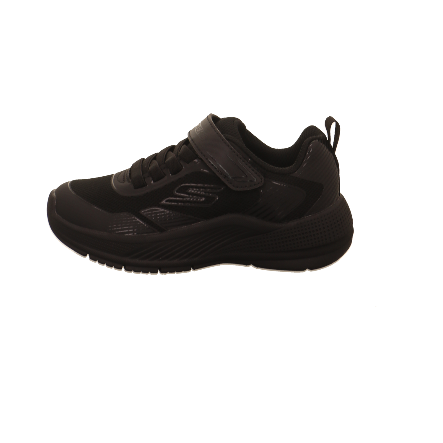 Skechers MICROSPEC ADVANCE-OASIS POINT schwarz Bild1