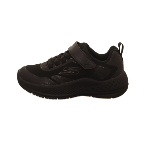 Skechers MICROSPEC ADVANCE-OASIS POINT schwarz Bild1