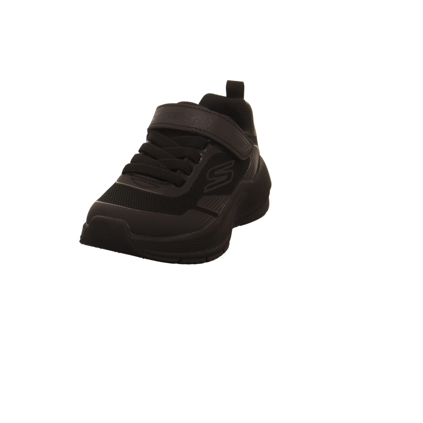 Skechers MICROSPEC ADVANCE-OASIS POINT schwarz Bild3