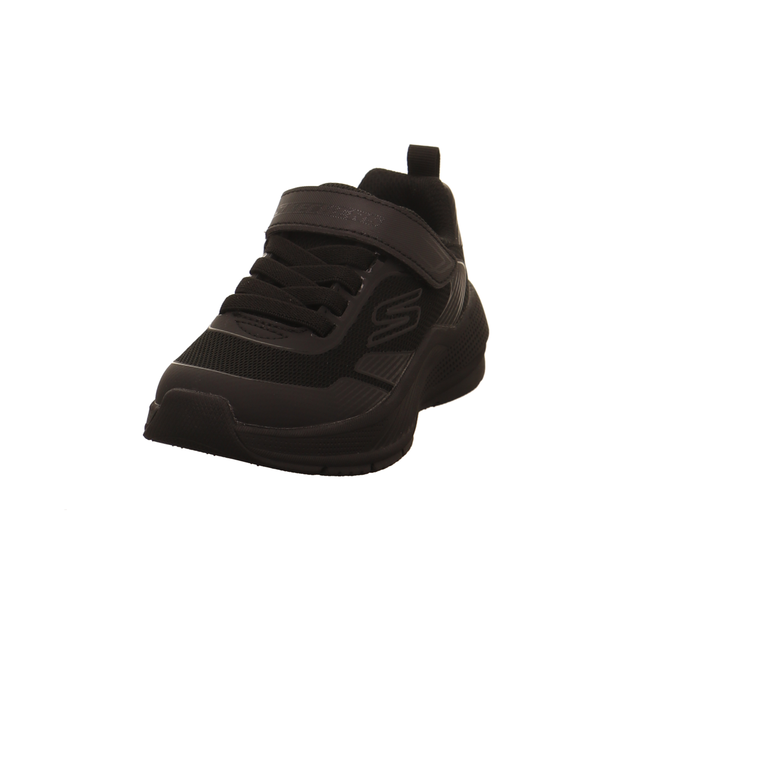 Skechers MICROSPEC ADVANCE-OASIS POINT schwarz Bild3