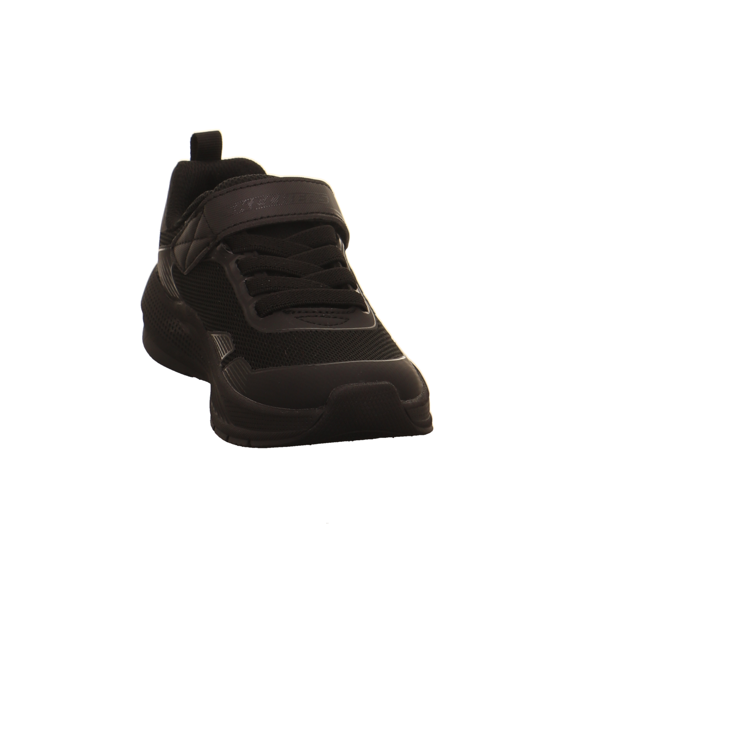 Skechers MICROSPEC ADVANCE-OASIS POINT schwarz Bild7