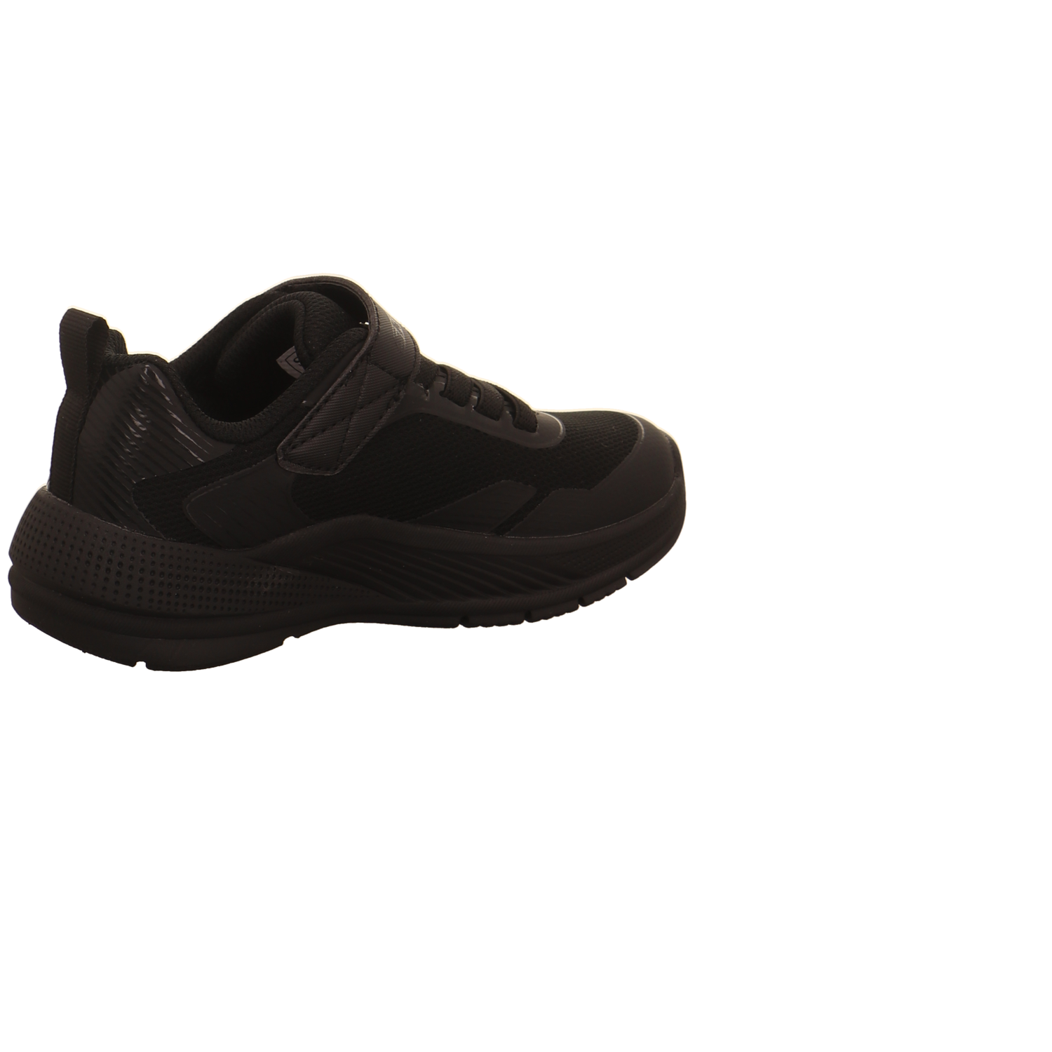 Skechers MICROSPEC ADVANCE-OASIS POINT schwarz Bild5