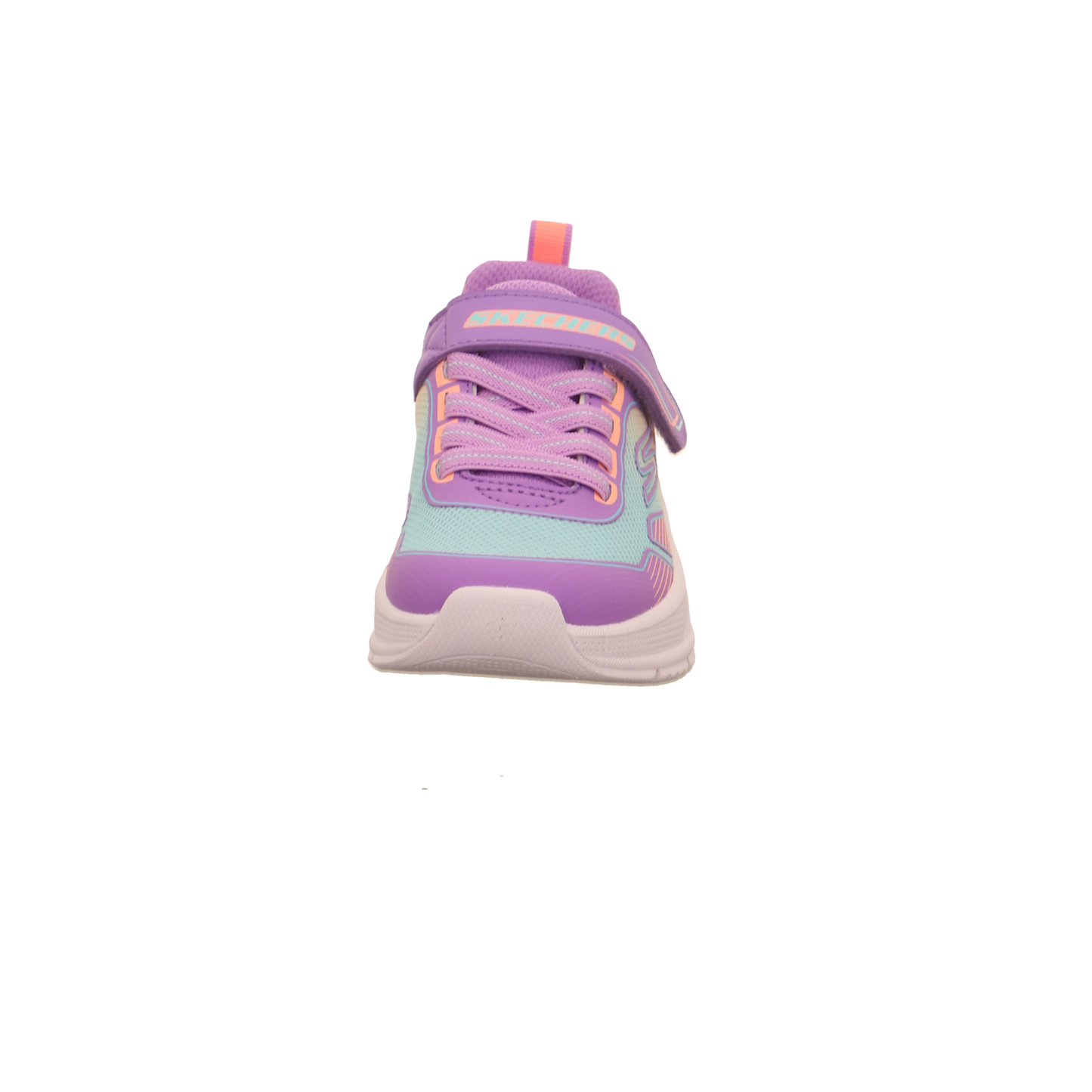 Skechers MICROSPEC ADVANCE-OASIS POINT viola lila Bild3