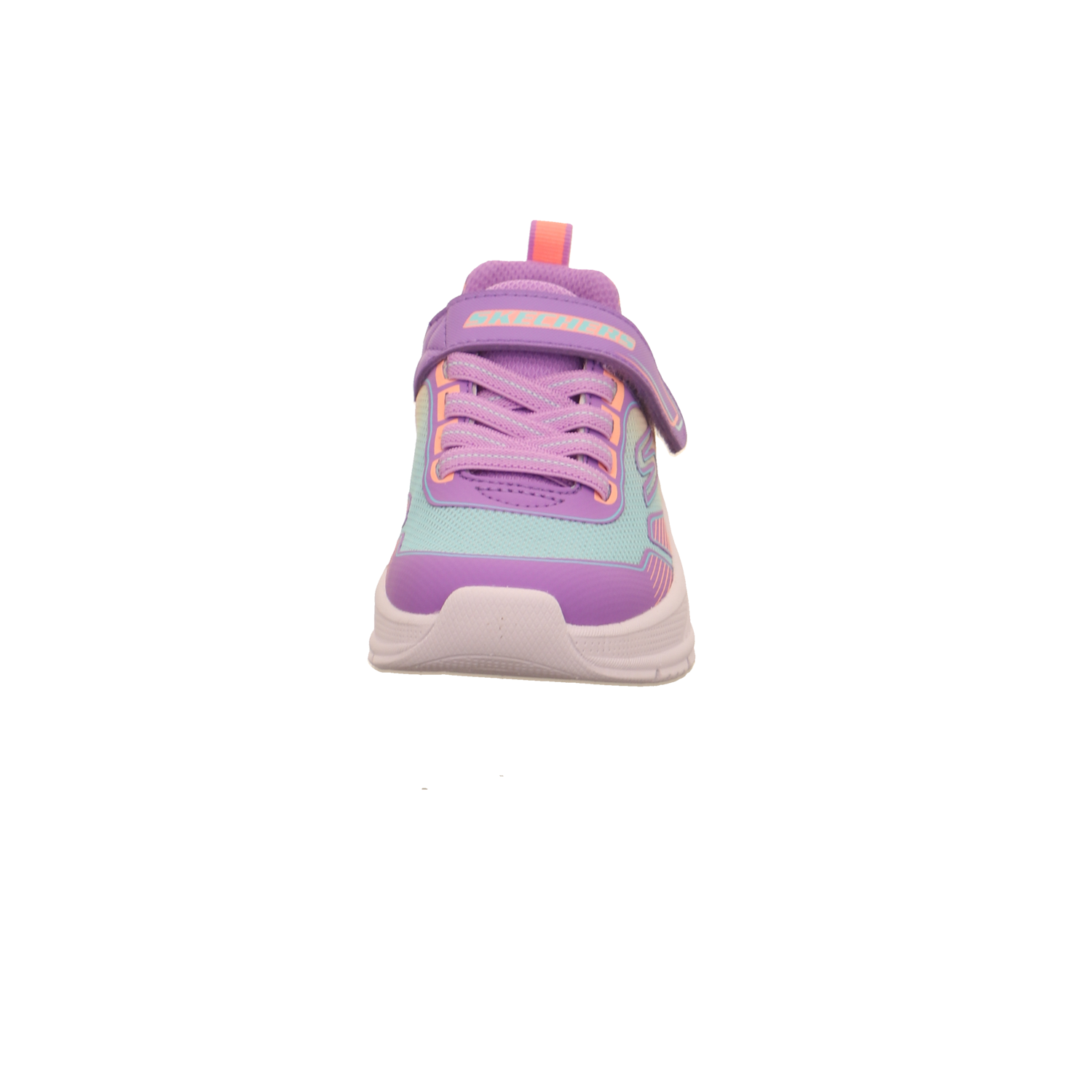 Skechers MICROSPEC ADVANCE-OASIS POINT viola lila Bild3