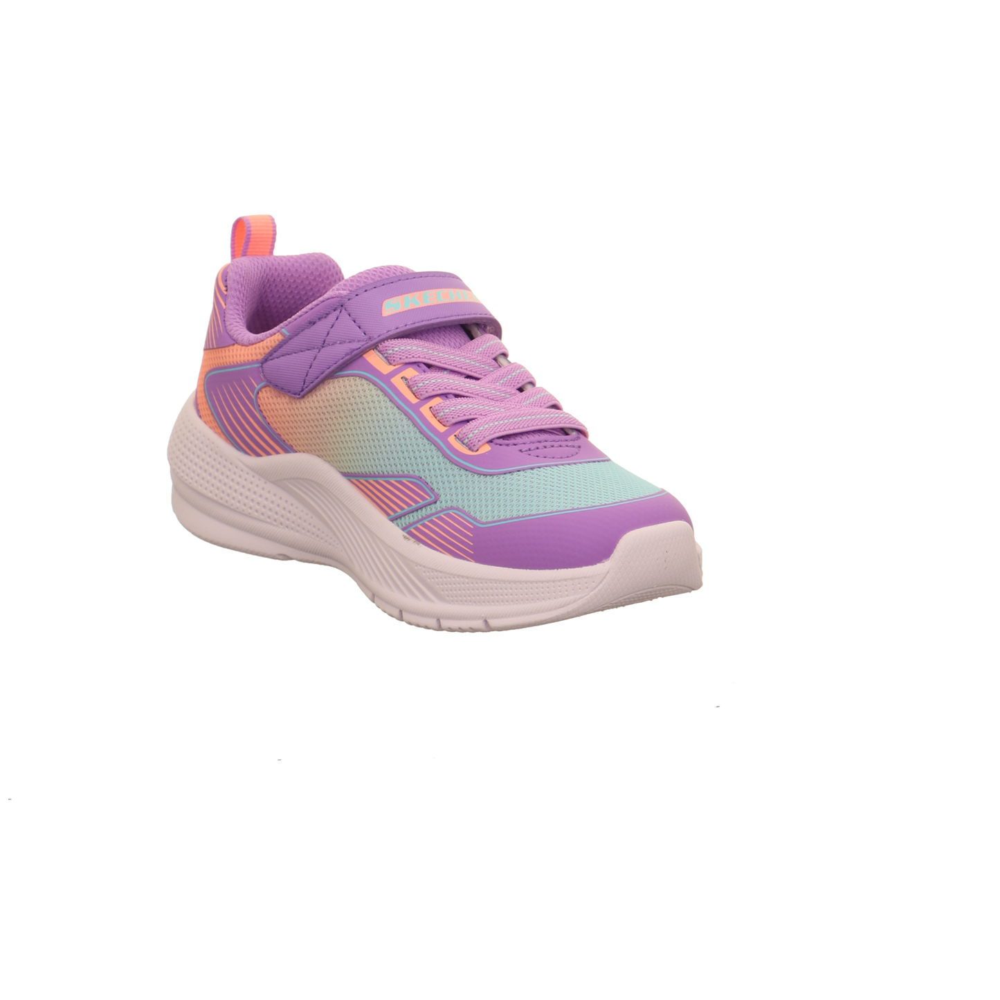 Skechers MICROSPEC ADVANCE-OASIS POINT viola lila Bild7