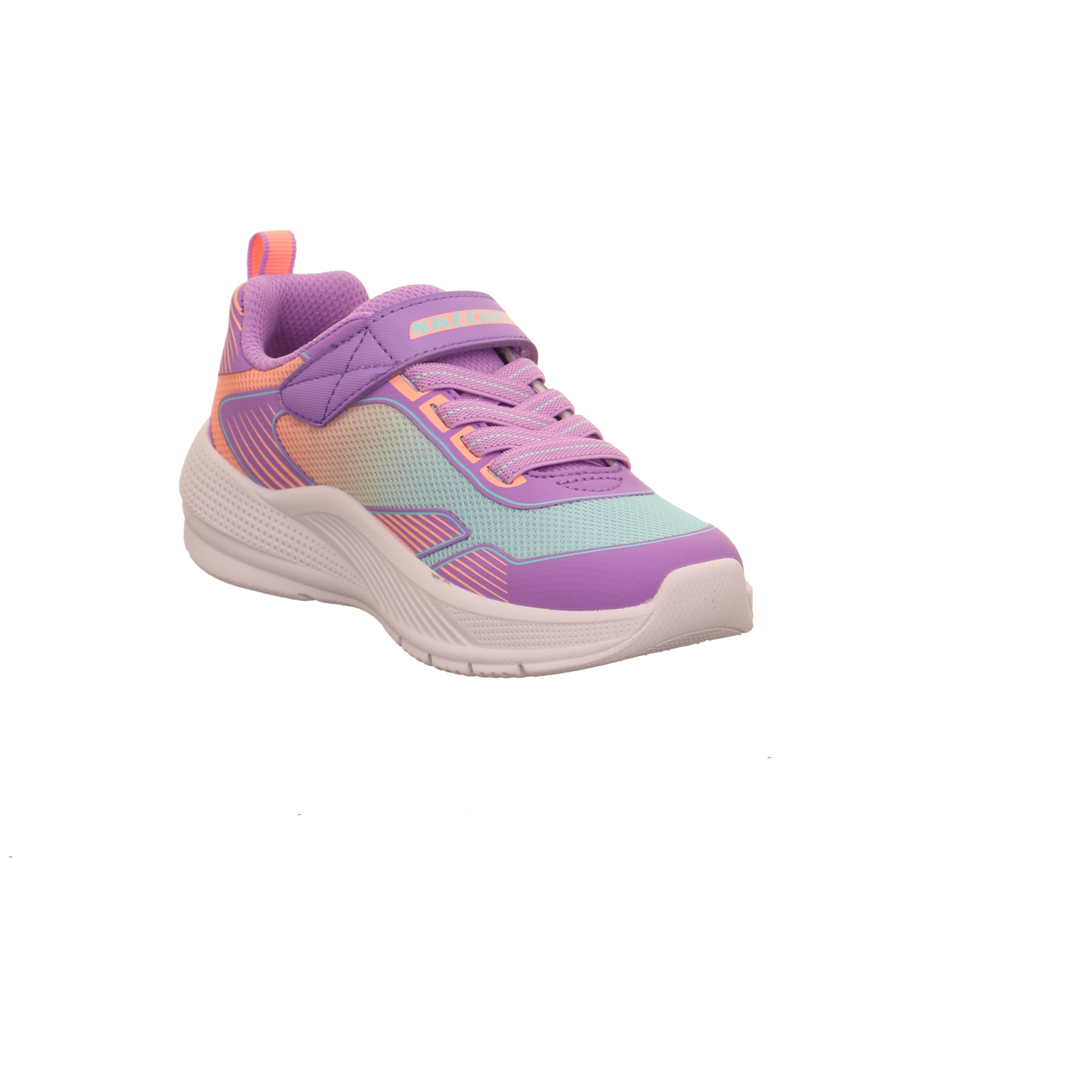 Skechers MICROSPEC ADVANCE-OASIS POINT viola lila Bild7