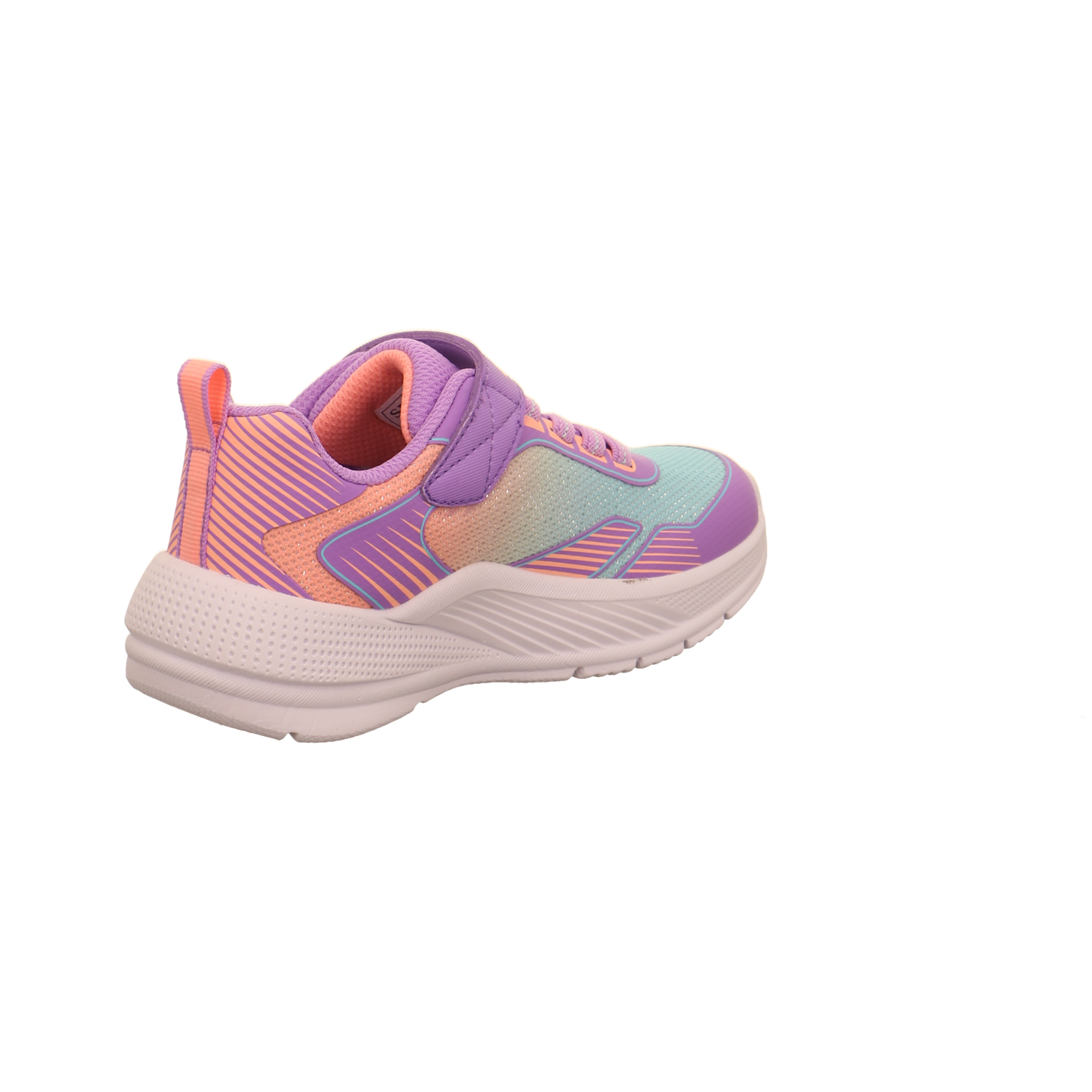 Skechers MICROSPEC ADVANCE-OASIS POINT viola lila Bild5