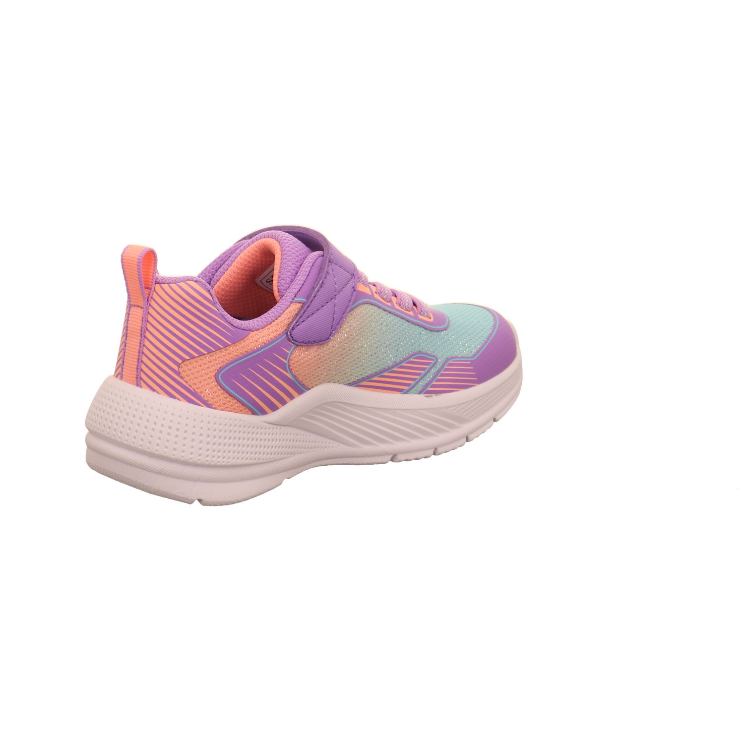 Skechers MICROSPEC ADVANCE-OASIS POINT viola lila Bild5
