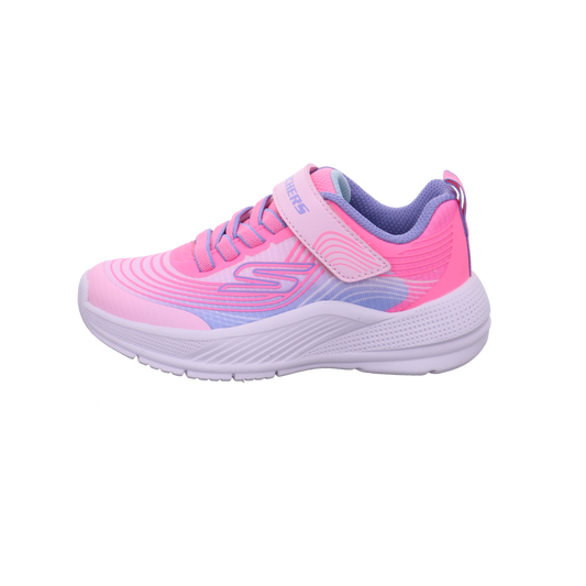 Skechers MICROSPEC ADVANCE pink kombi Bild1