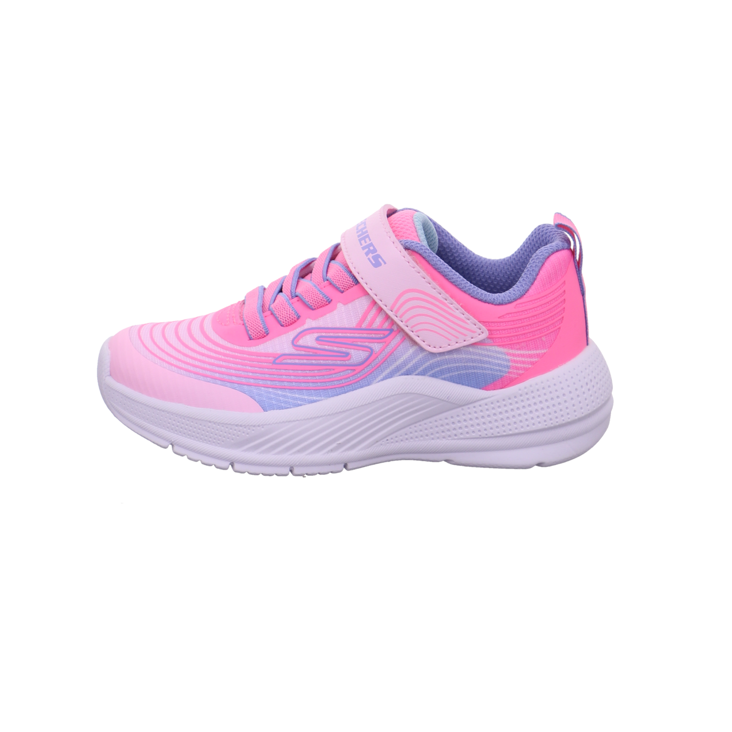Skechers MICROSPEC ADVANCE pink kombi Bild1