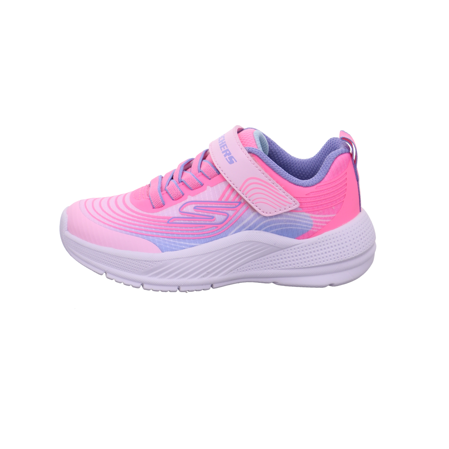 Skechers MICROSPEC ADVANCE pink kombi Bild1