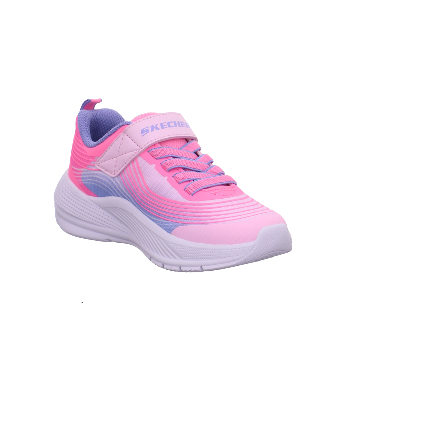 Skechers MICROSPEC ADVANCE pink kombi Bild7