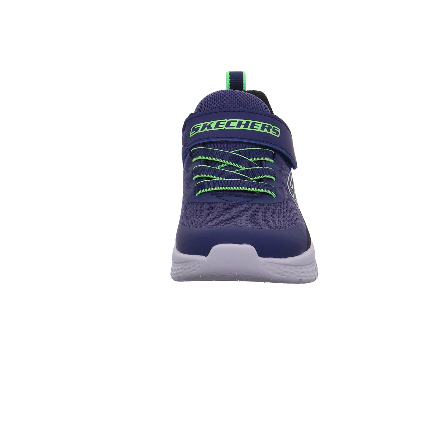 Skechers MICROSPEC II-ZOVRIX blau kombi Bild3