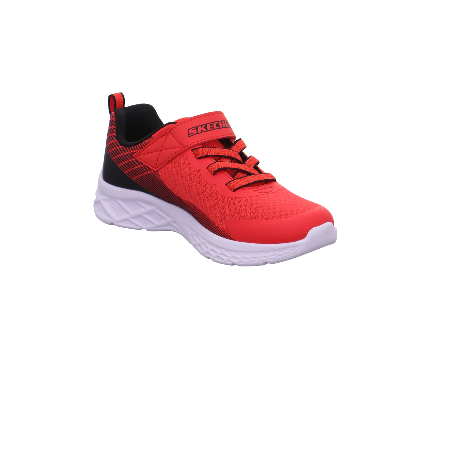 Skechers MICROSPEC II-ZOVRIX rot kombi Bild7