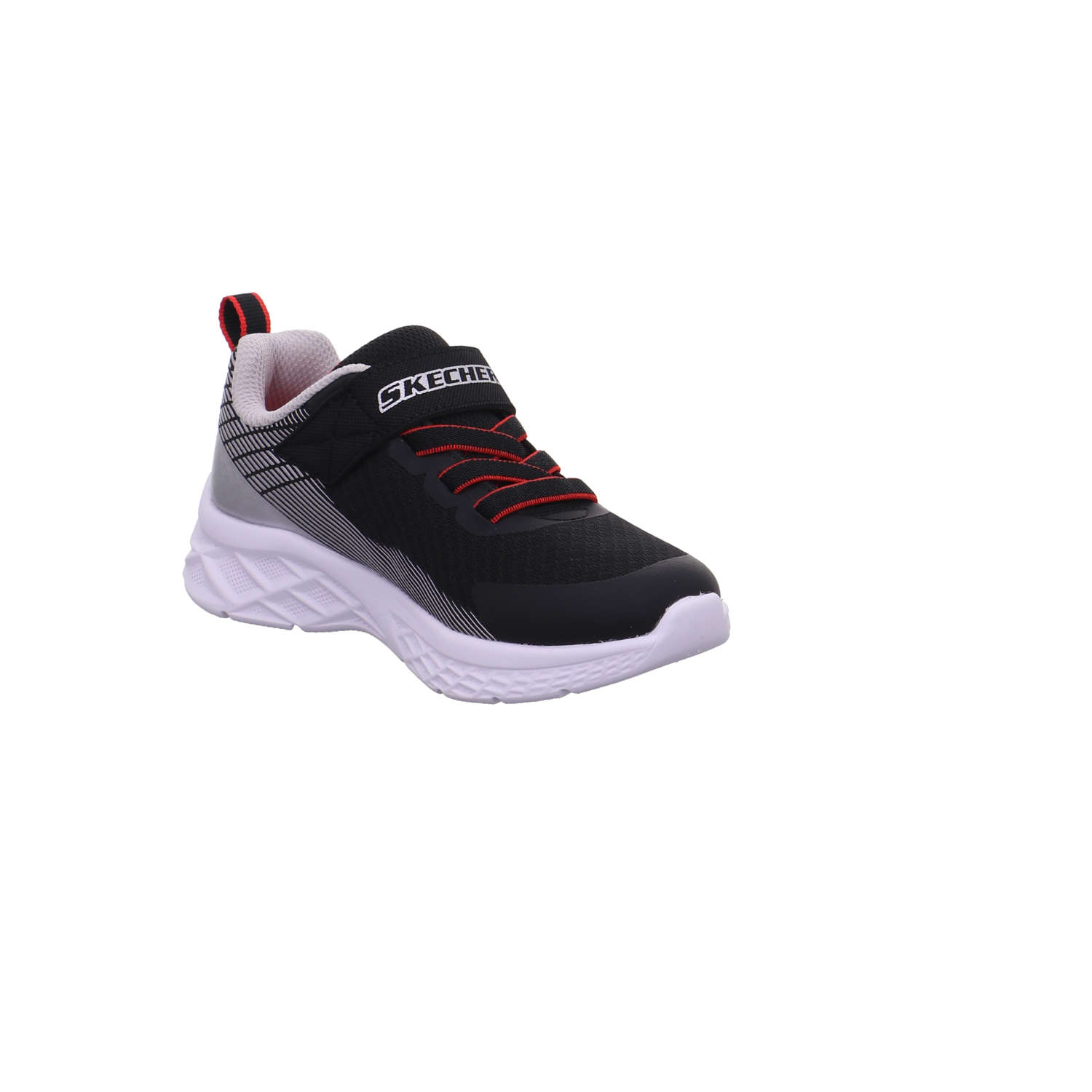 Skechers MICROSPEC II-ZOVRIX schwarz kombi Bild7