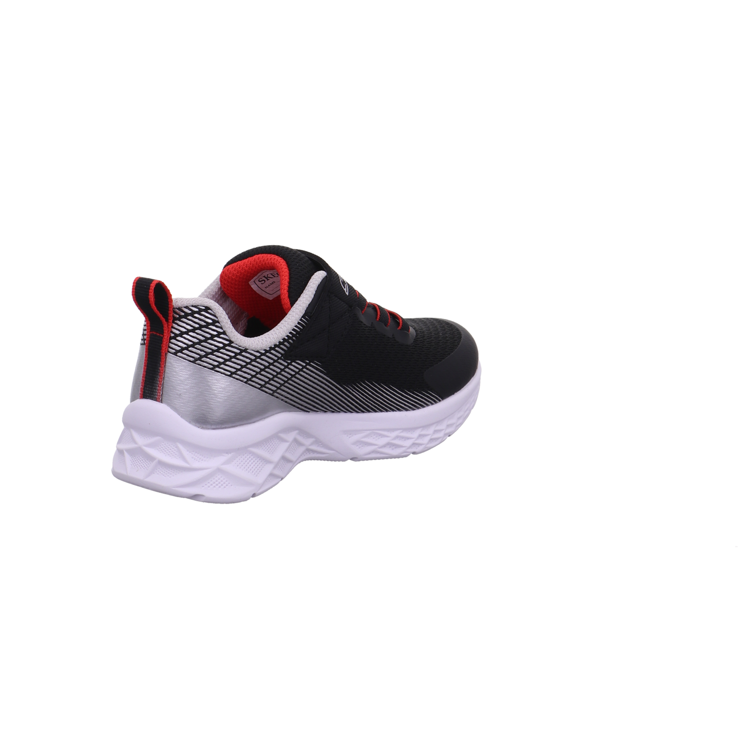 Skechers MICROSPEC II-ZOVRIX schwarz kombi Bild5
