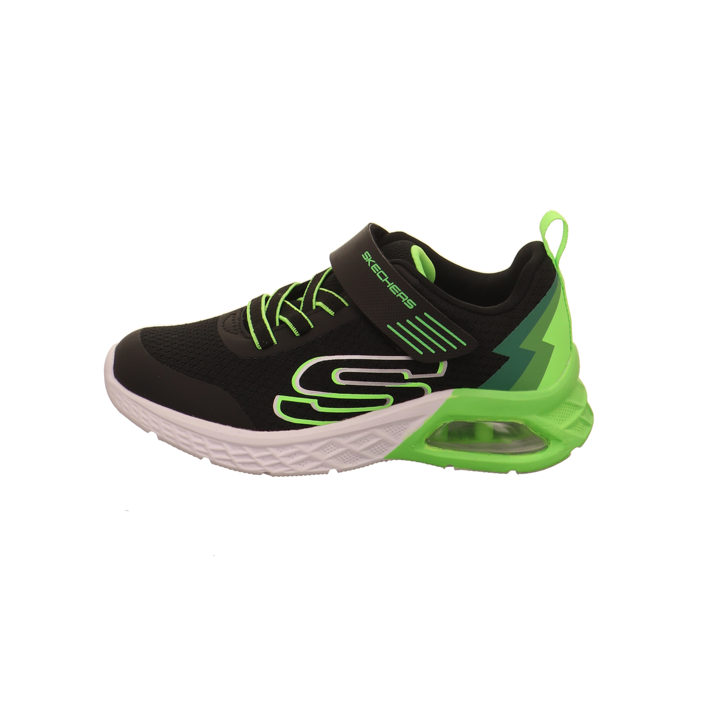 Skechers MICROSPEC MAX II-VODROX schwarz kombi Bild1