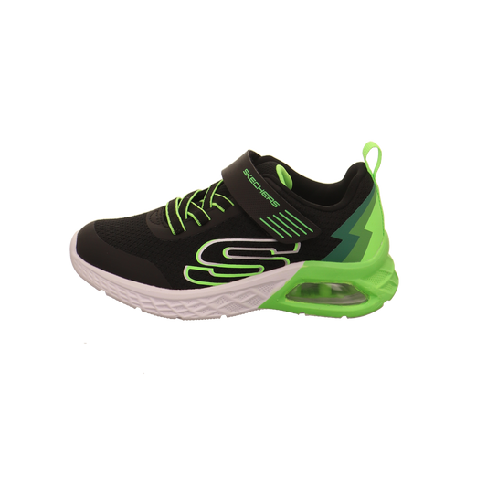 Skechers MICROSPEC MAX II-VODROX schwarz kombi Bild1