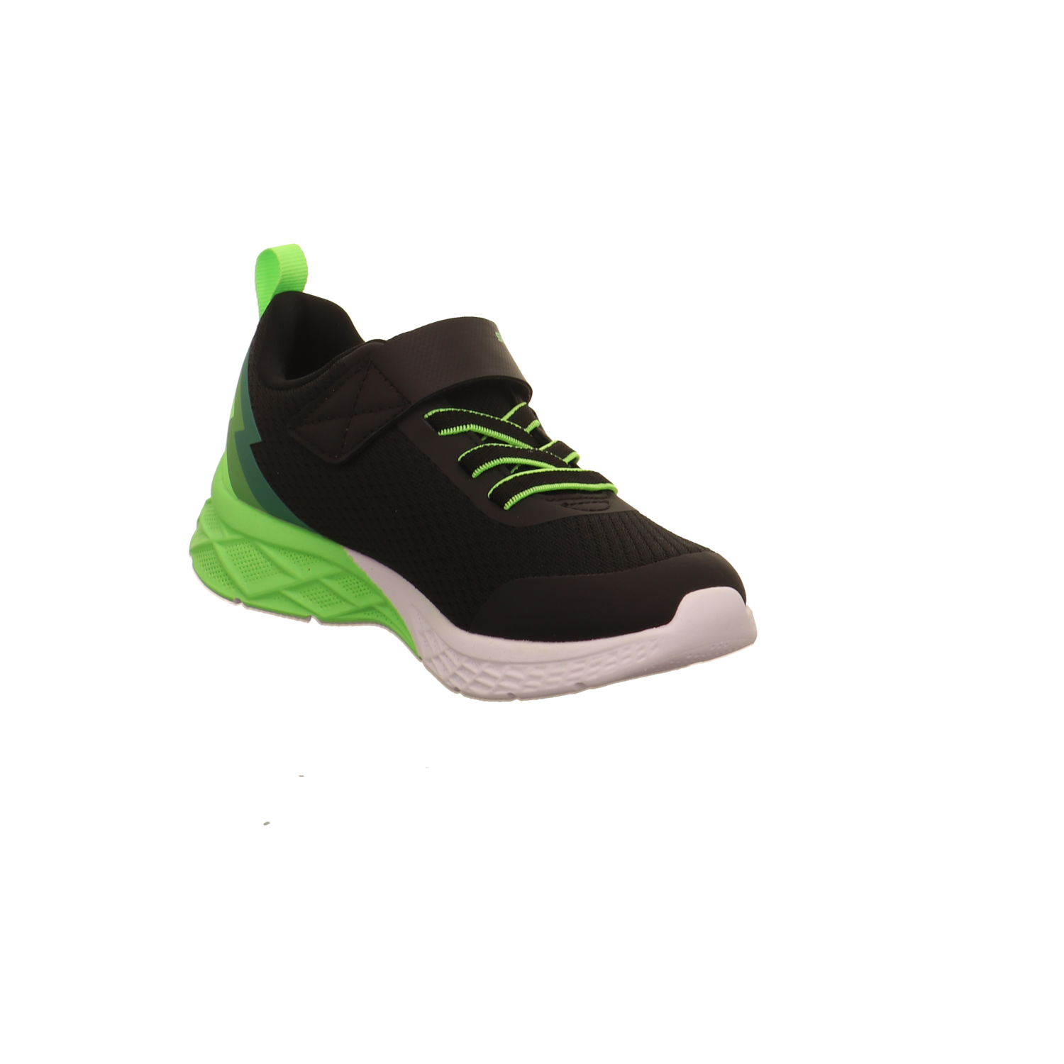 Skechers MICROSPEC MAX II-VODROX schwarz kombi Bild7