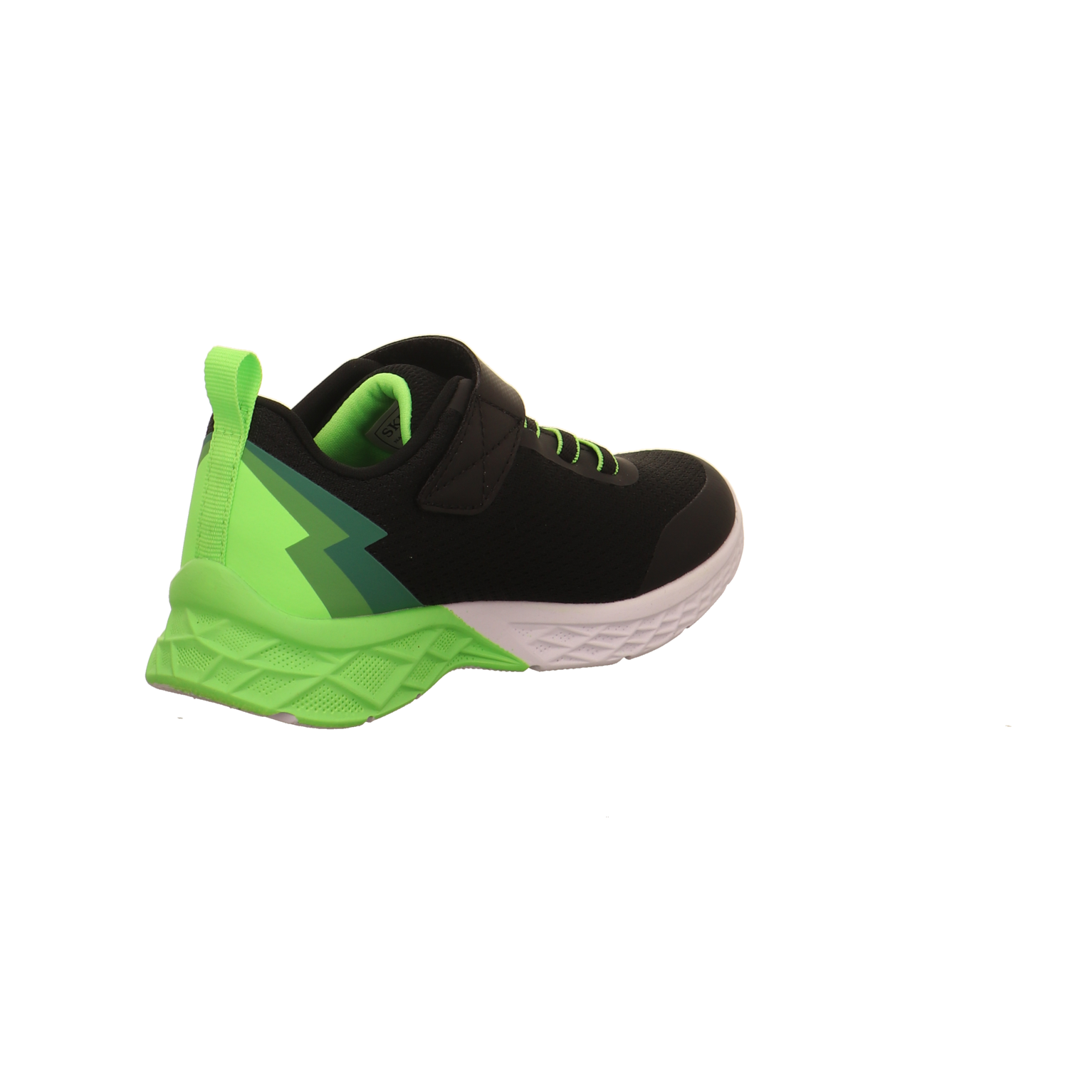 Skechers MICROSPEC MAX II-VODROX schwarz kombi Bild5