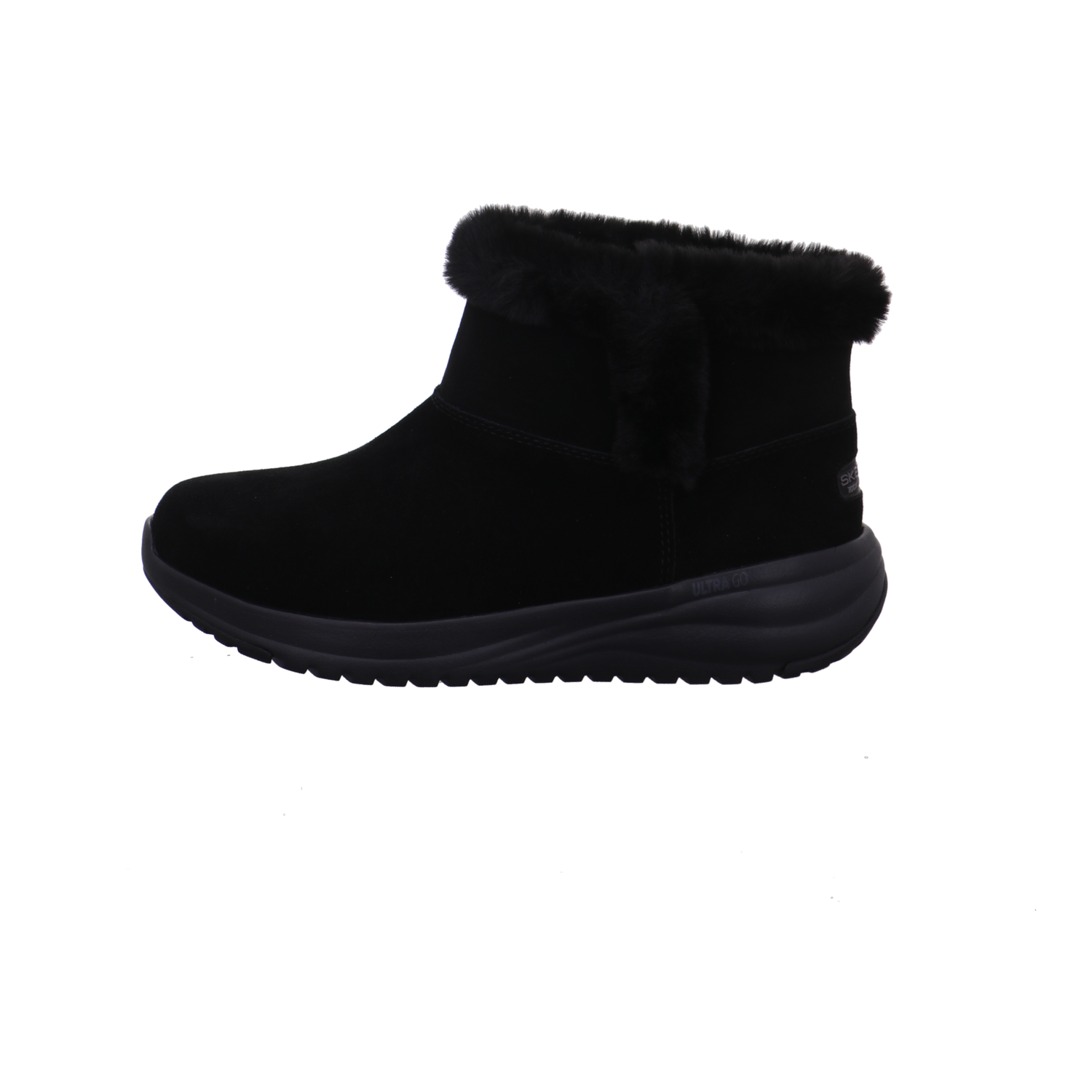 Skechers ON-THE-GO STELLAR-COZY STEP schwarz Bild1