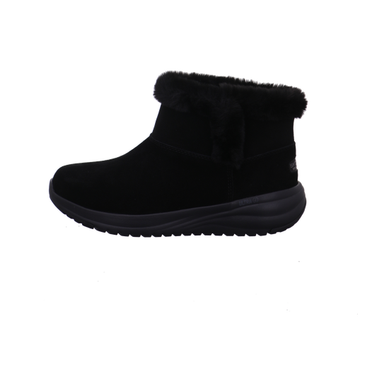 Skechers ON-THE-GO STELLAR-COZY STEP schwarz Bild1