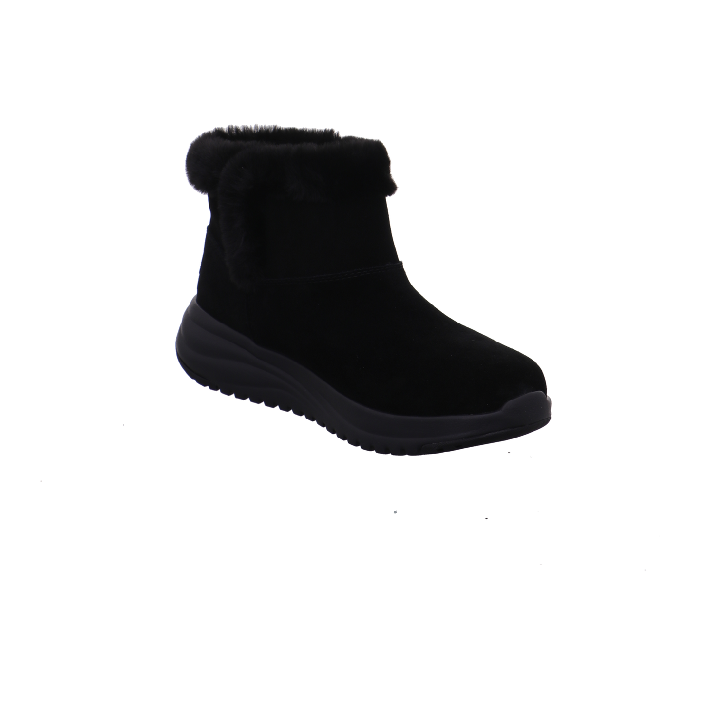 Skechers ON-THE-GO STELLAR-COZY STEP schwarz Bild7