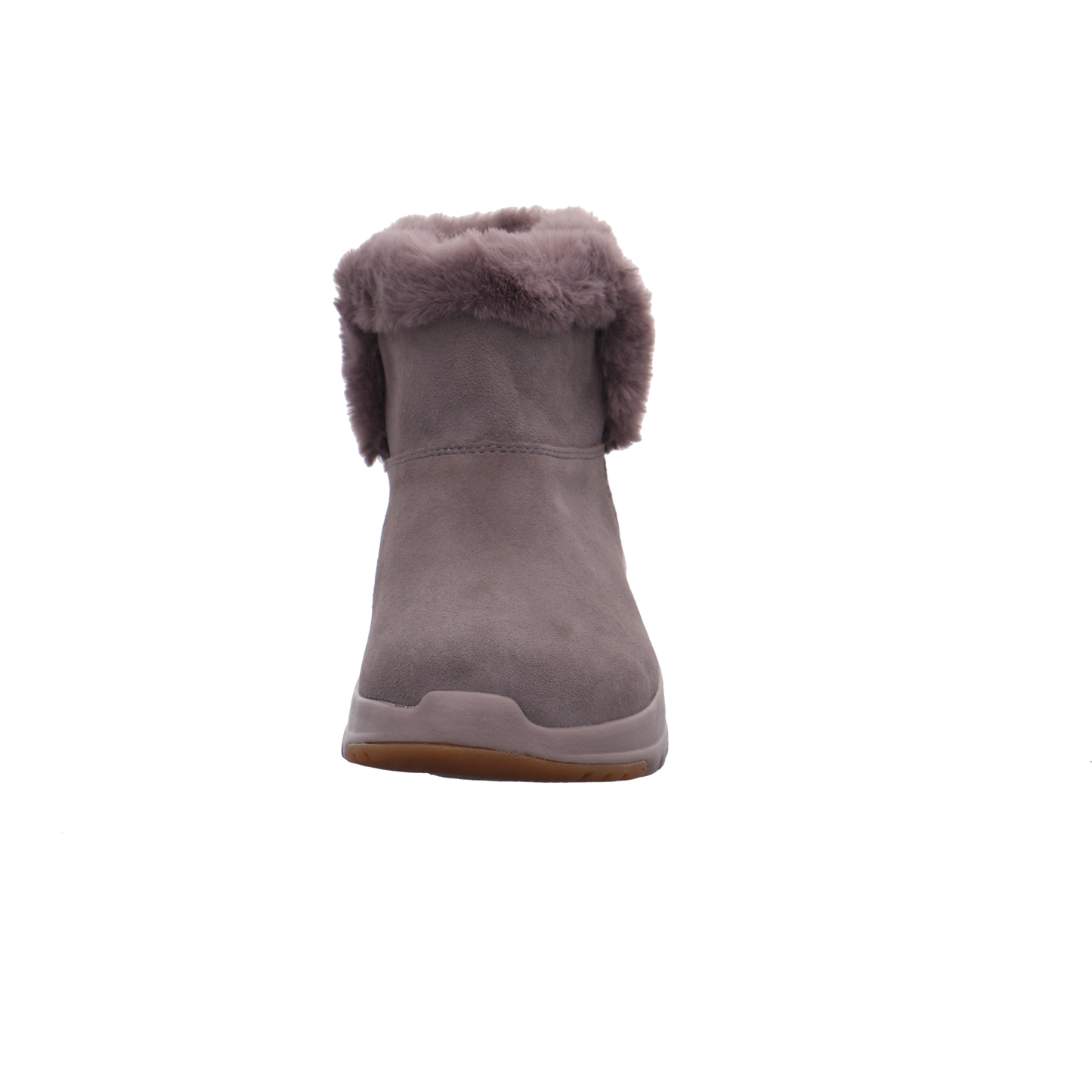 Skechers ON-THE-GO STELLAR-COZY STEP taupe Bild3