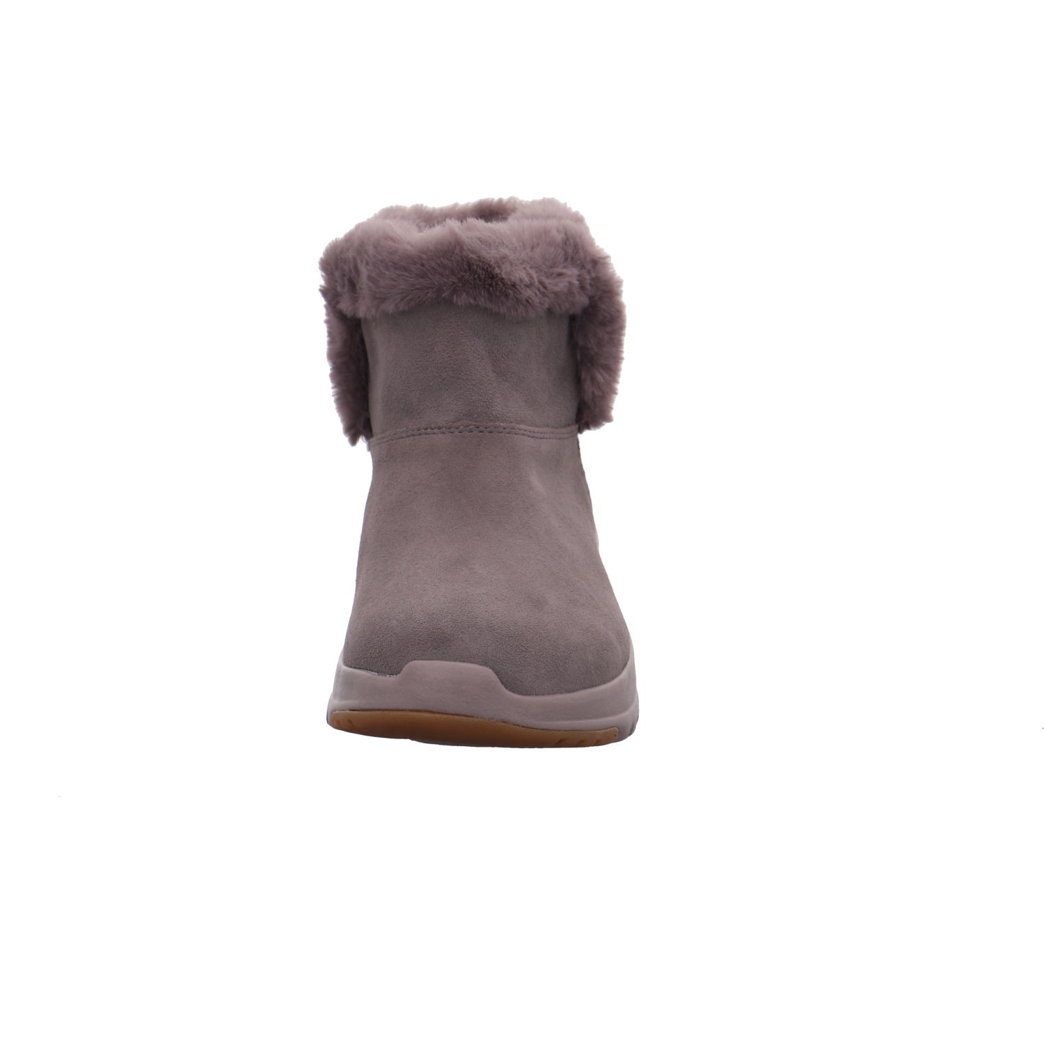 Skechers ON-THE-GO STELLAR-COZY STEP taupe Bild3