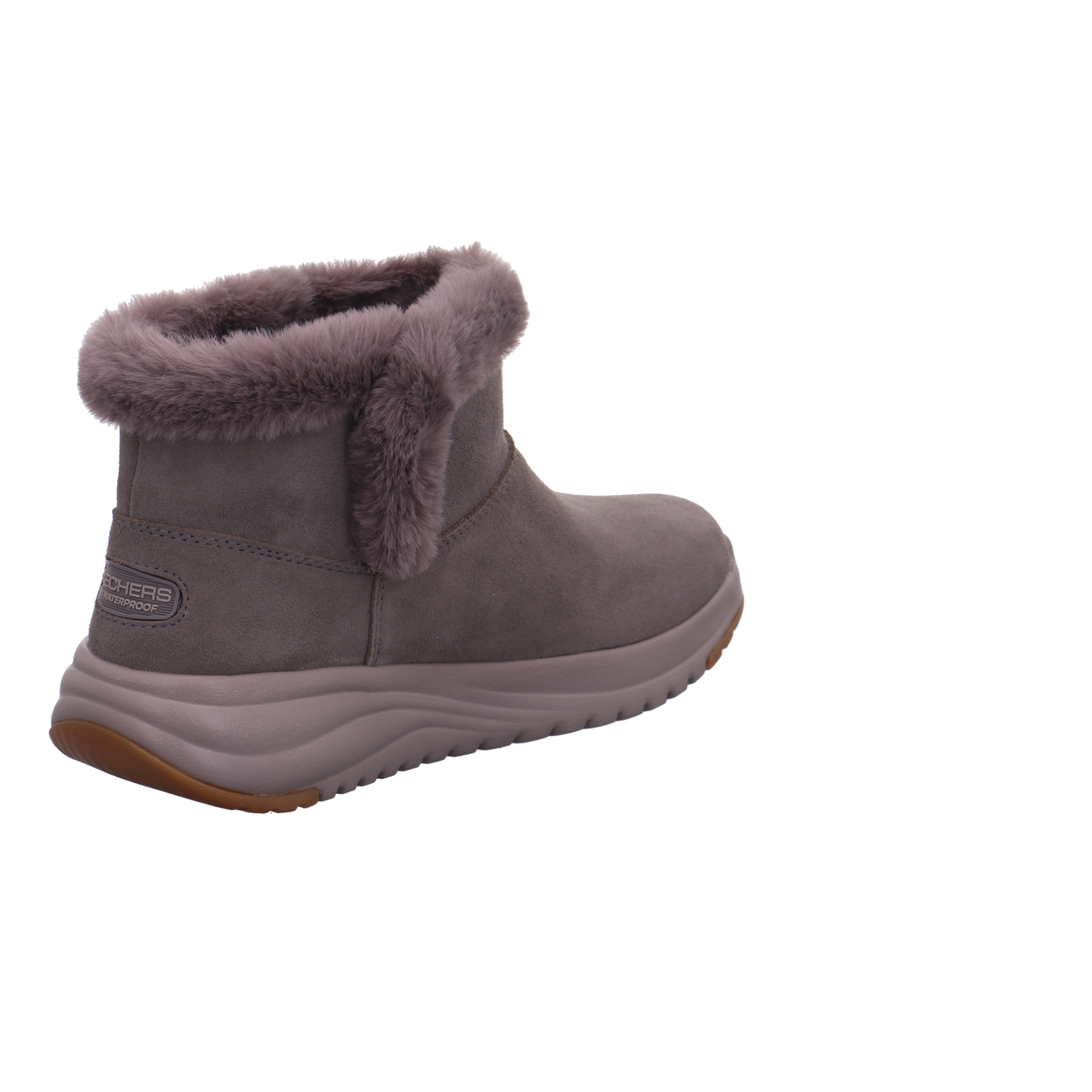 Skechers ON-THE-GO STELLAR-COZY STEP taupe Bild5
