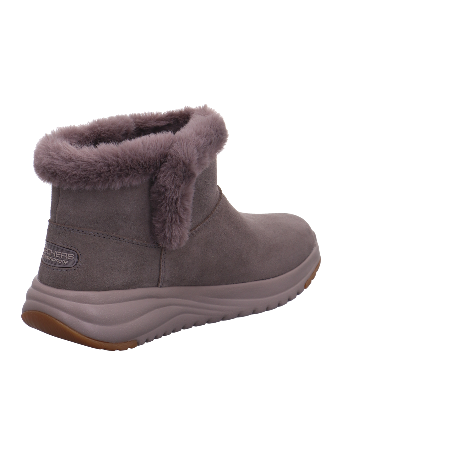 Skechers ON-THE-GO STELLAR-COZY STEP taupe Bild5