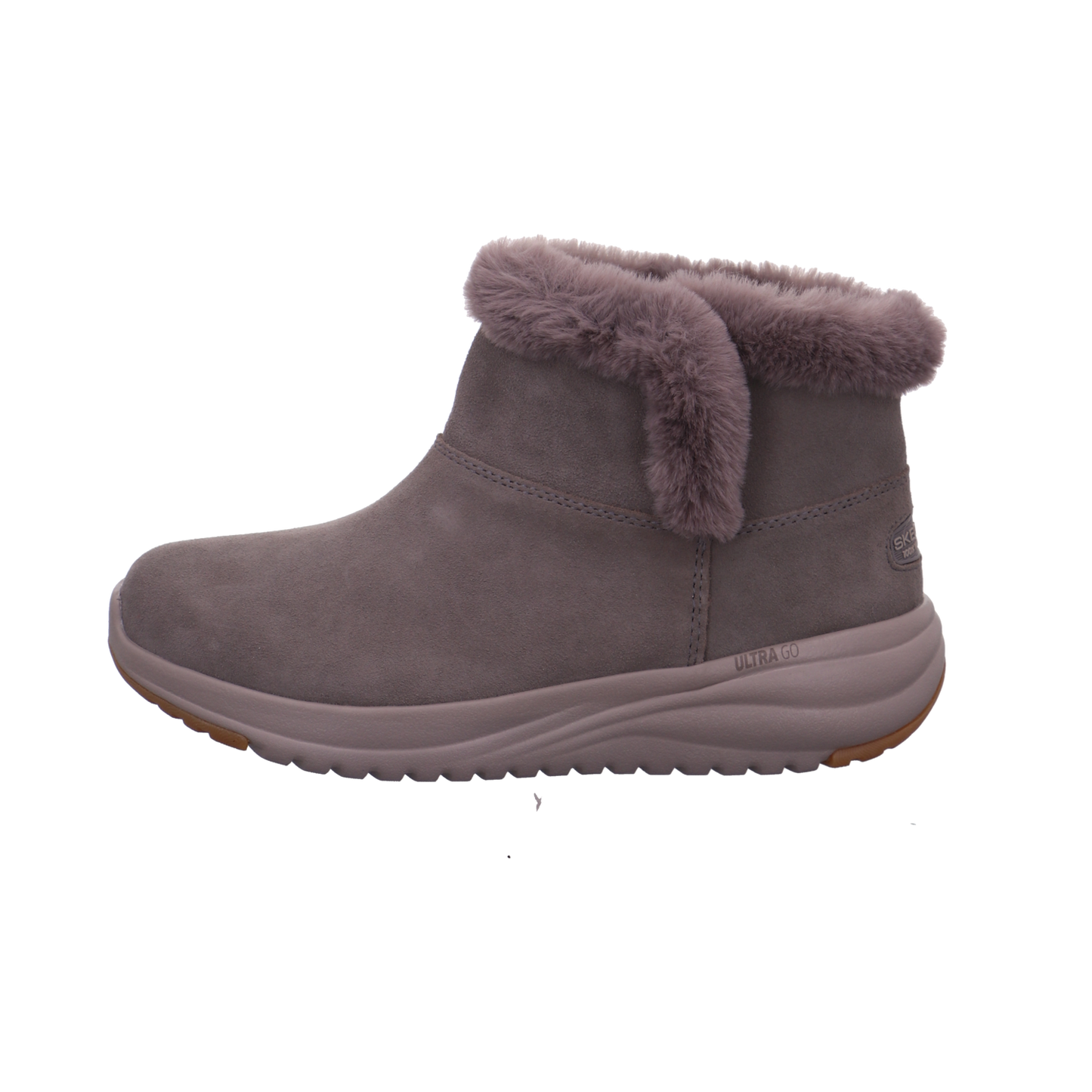 Skechers ON-THE-GO STELLAR-COZY STEP taupe Bild1