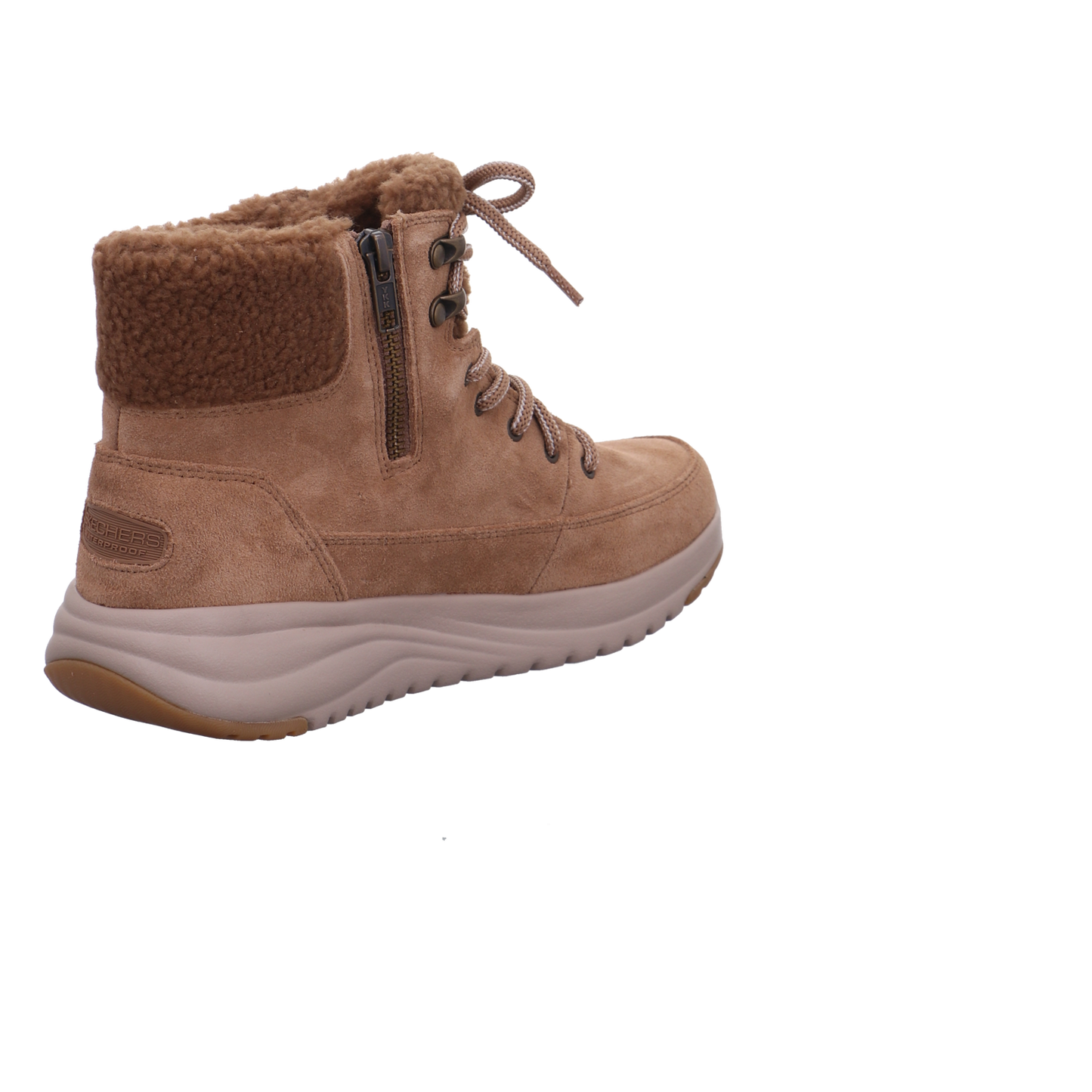 Skechers ON-THE-GO STELLAR-WINTERIZE braun Bild5