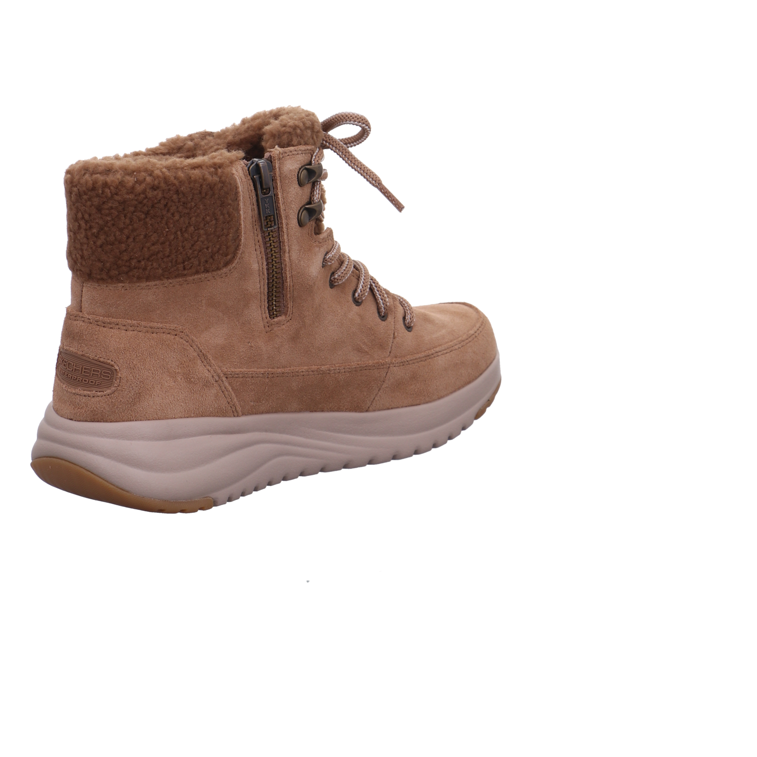 Skechers ON-THE-GO STELLAR-WINTERIZE braun Bild5