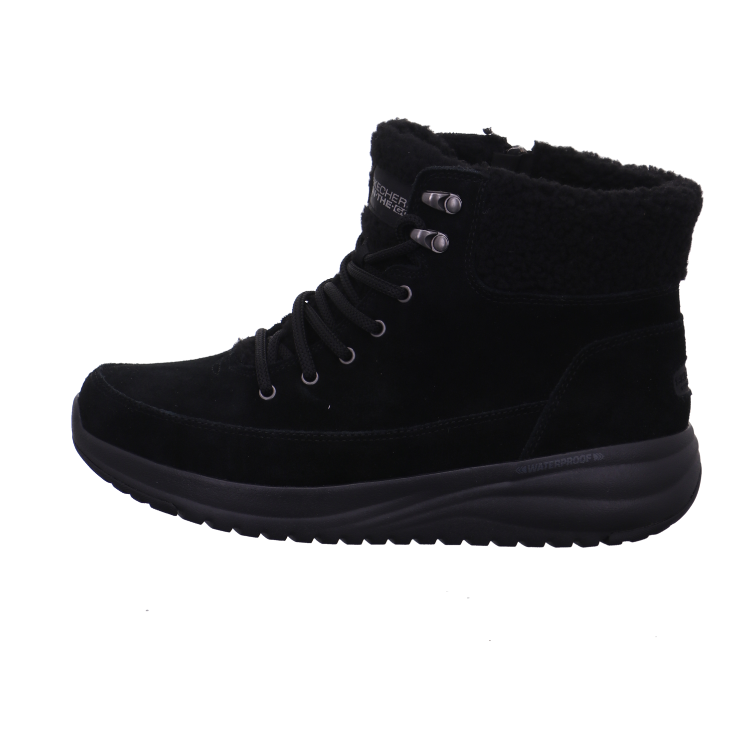 Skechers ON-THE-GO STELLAR-WINTERIZE schwarz Bild1