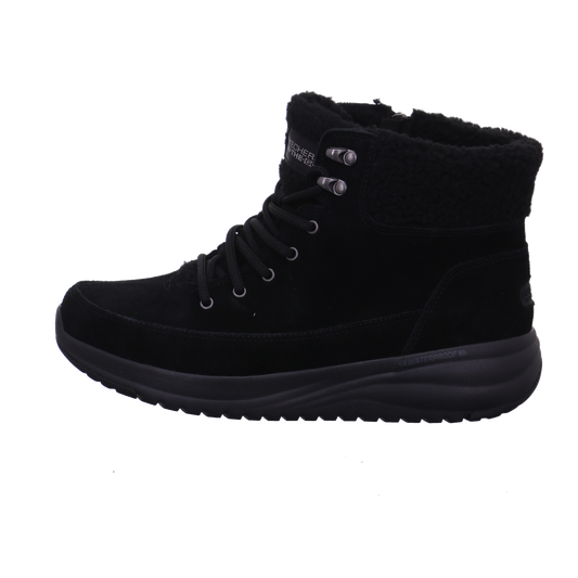 Skechers ON-THE-GO STELLAR-WINTERIZE schwarz Bild1