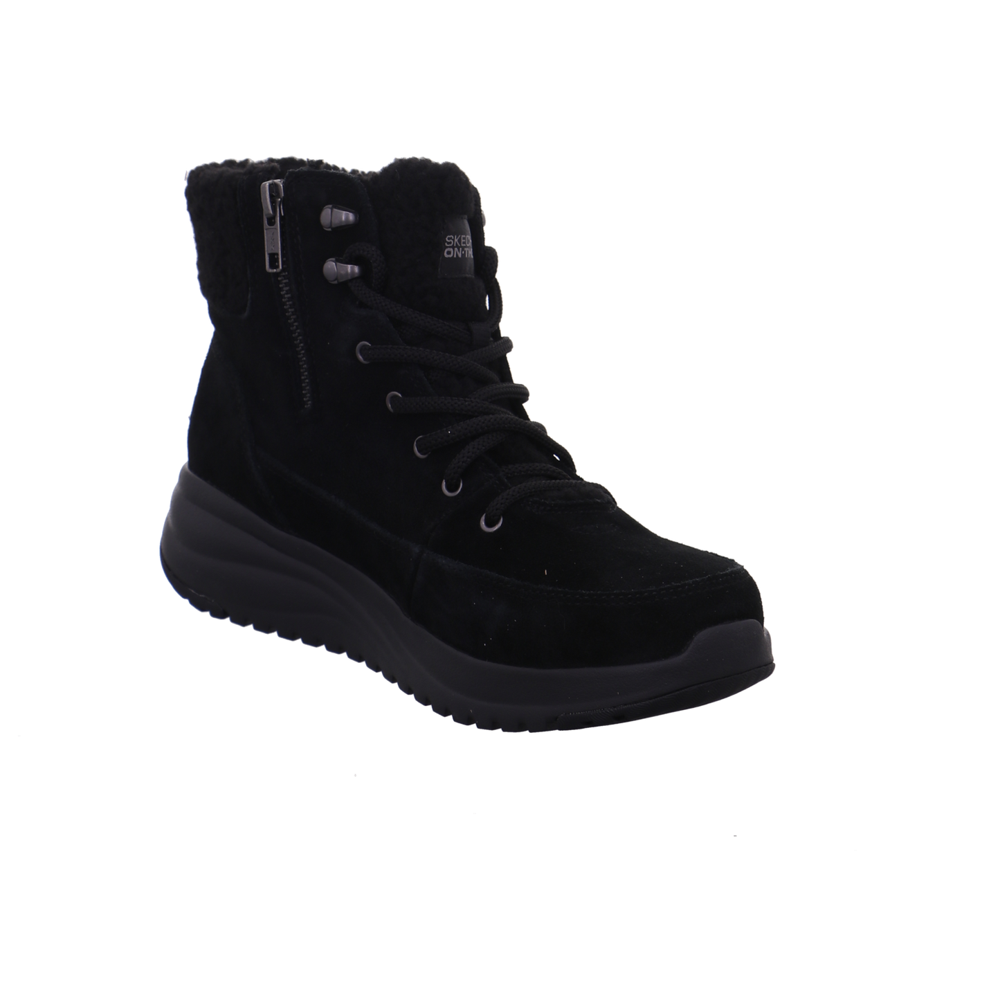 Skechers ON-THE-GO STELLAR-WINTERIZE schwarz Bild7