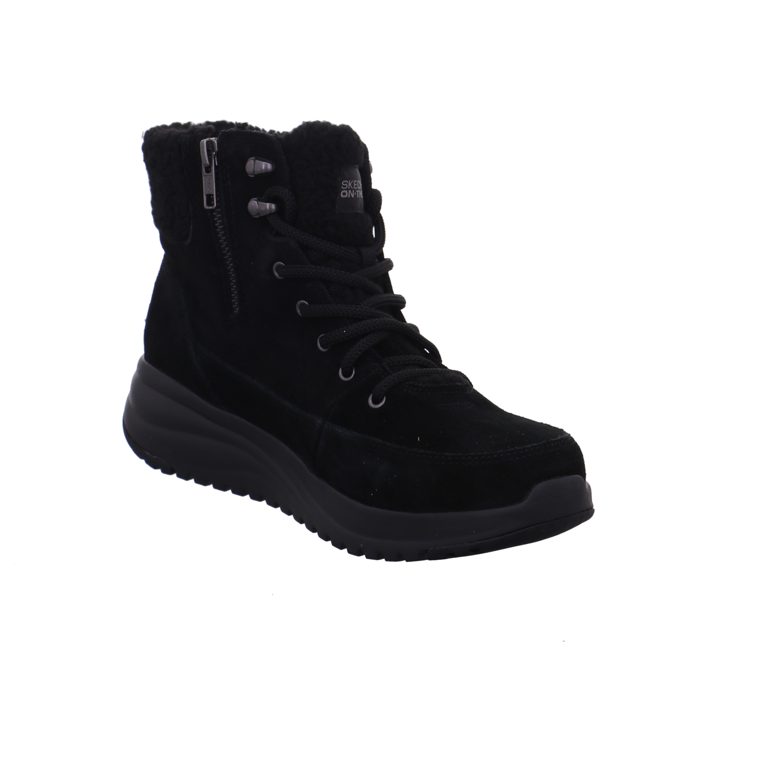 Skechers ON-THE-GO STELLAR-WINTERIZE schwarz Bild7