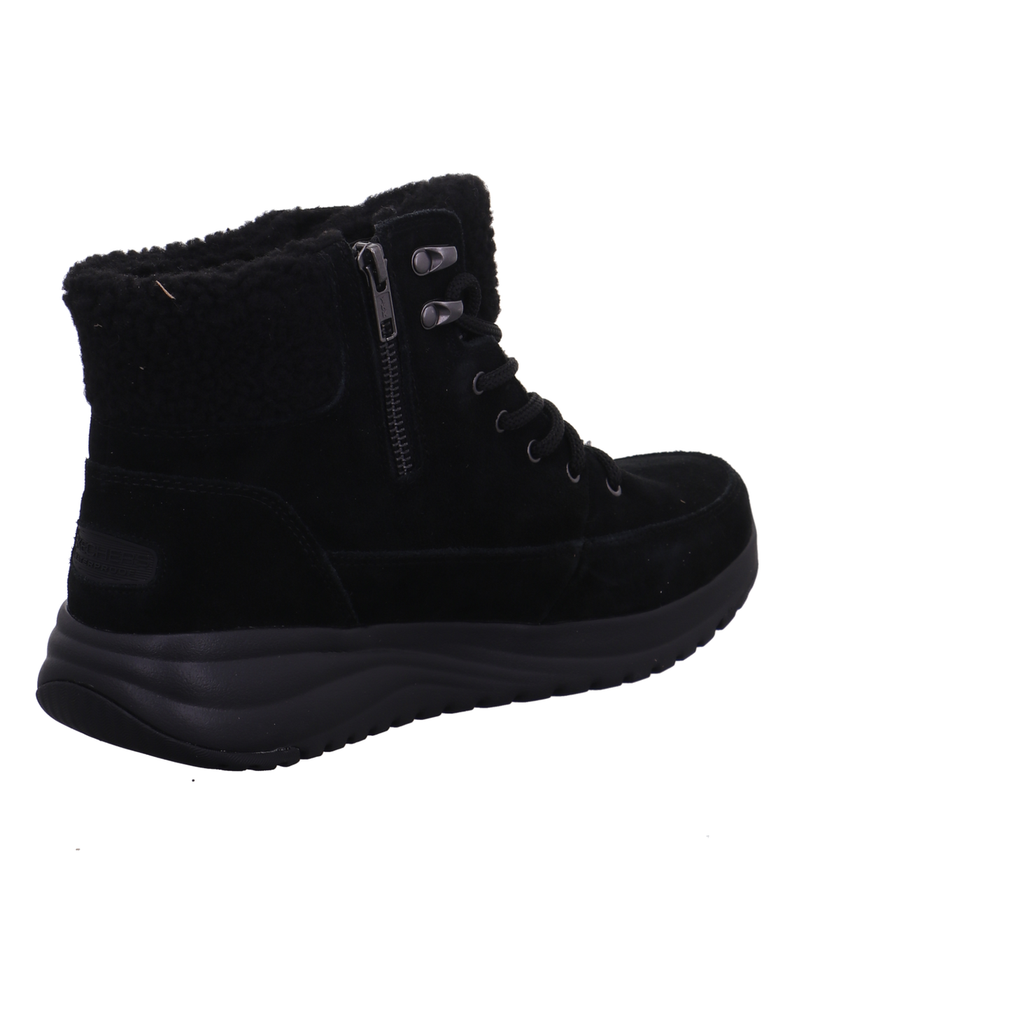 Skechers ON-THE-GO STELLAR-WINTERIZE schwarz Bild5