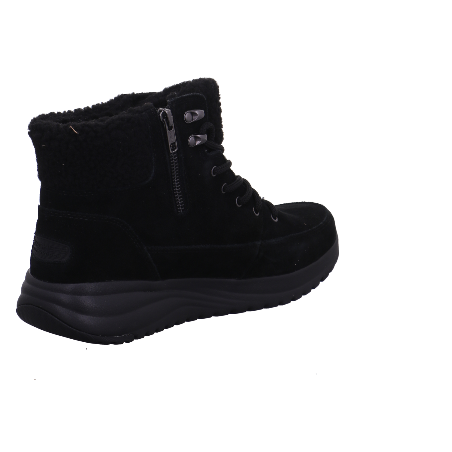 Skechers ON-THE-GO STELLAR-WINTERIZE schwarz Bild5